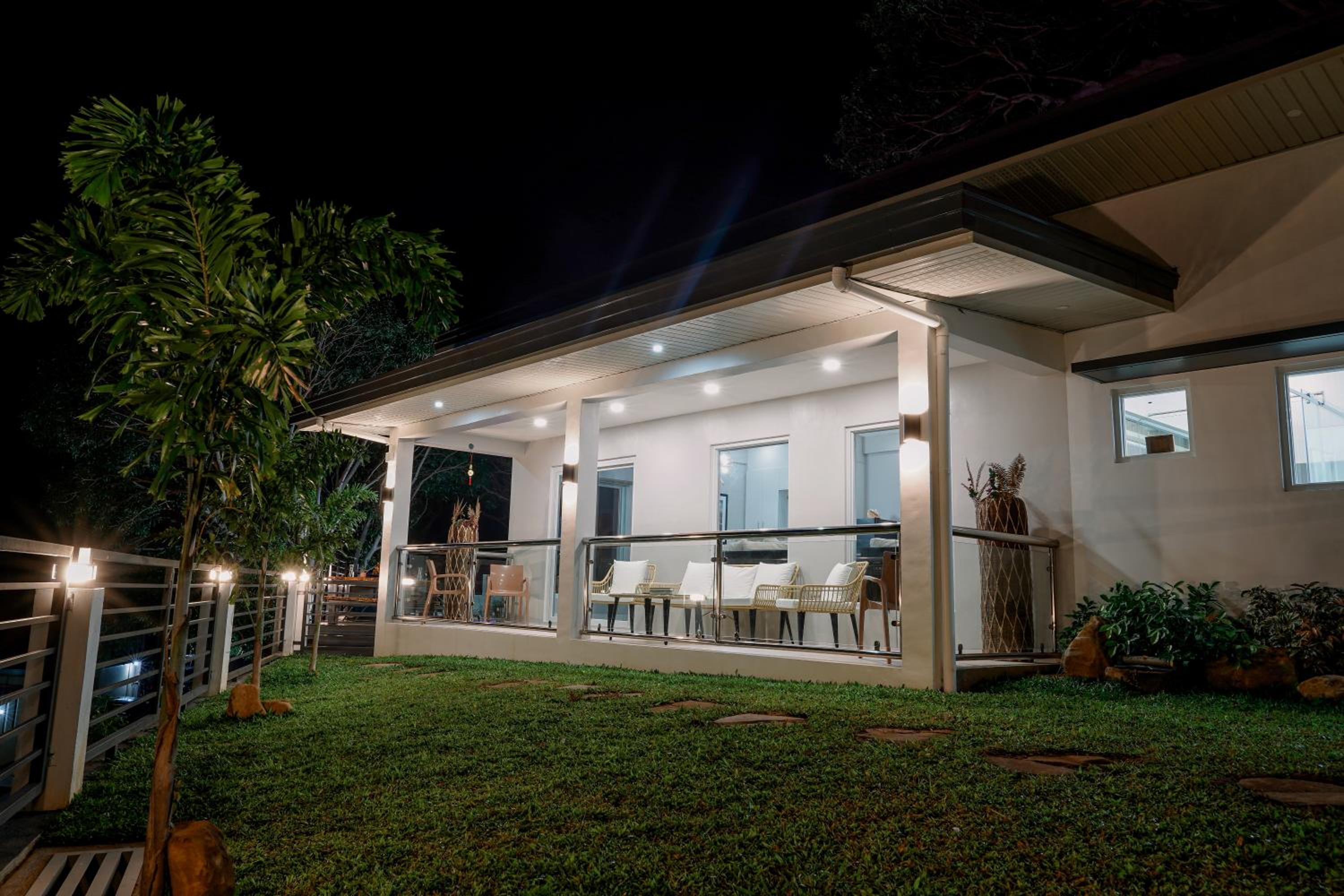 Upper Executive Villa with Private Pool