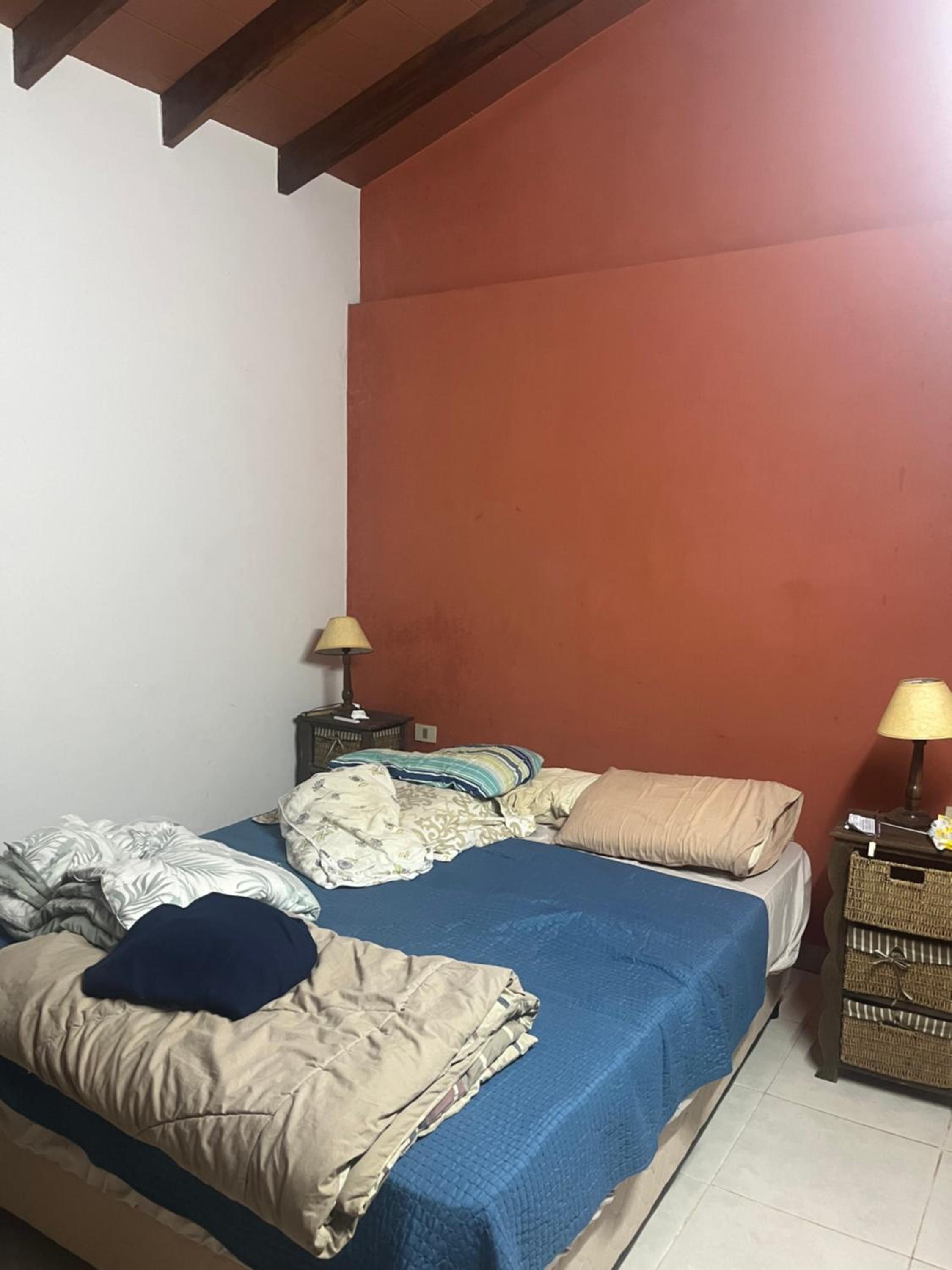 Deluxe Double or Twin Room photo 1