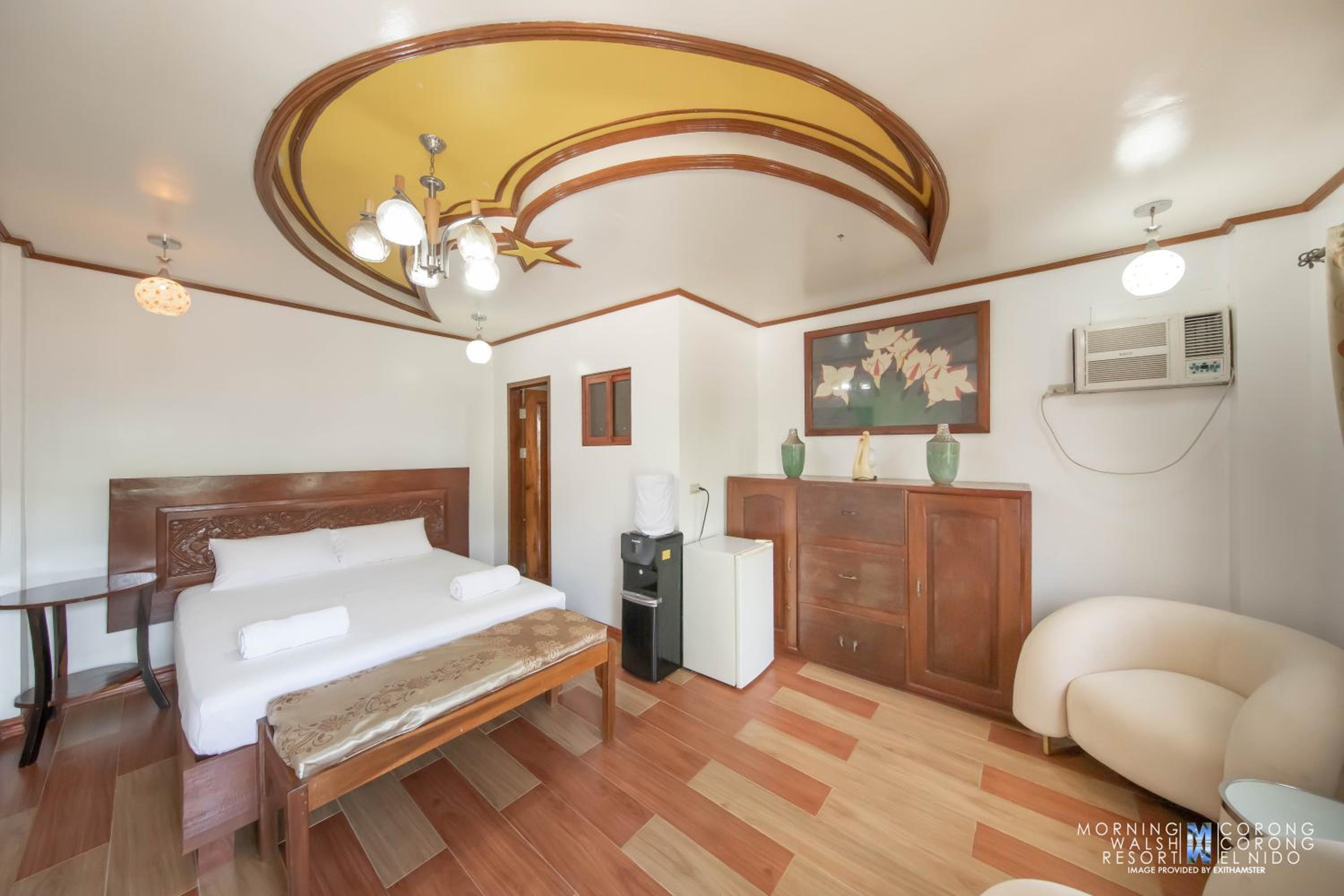 Superior Queen Room - Photo 3