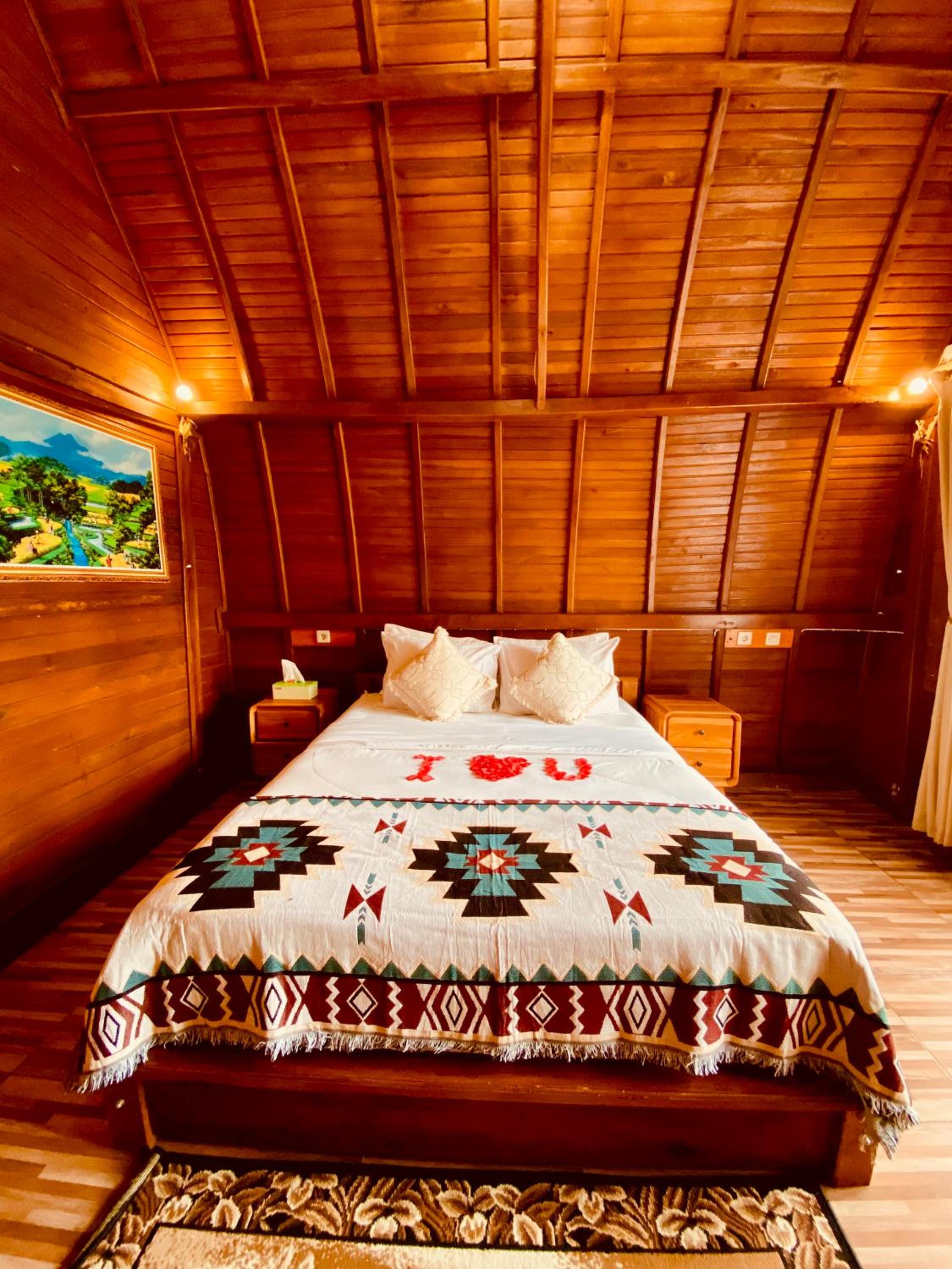 Double Room - Photo 6