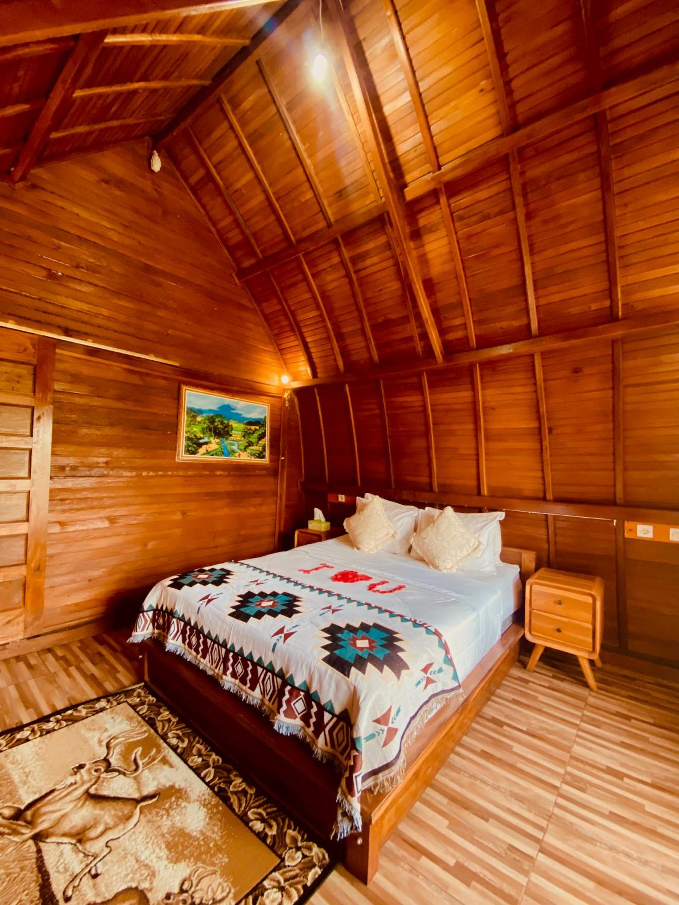 Double Room - Photo 1