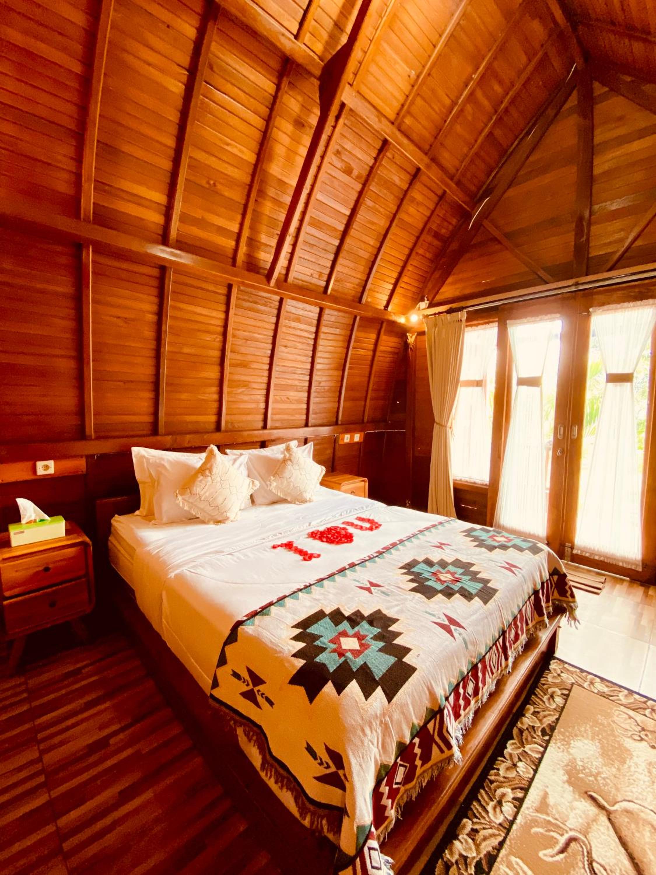 Double Room - Photo 4
