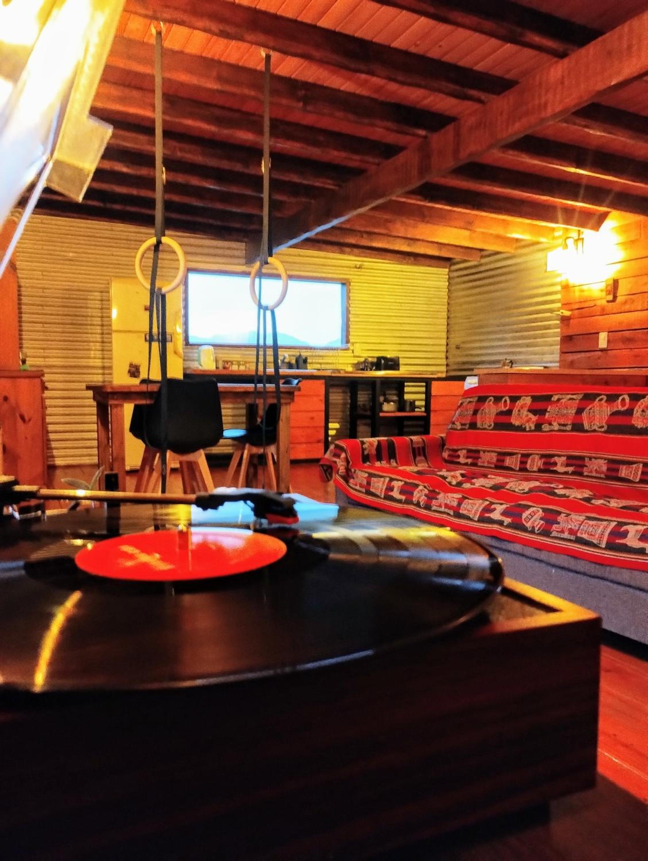 One-Bedroom Chalet photo 1