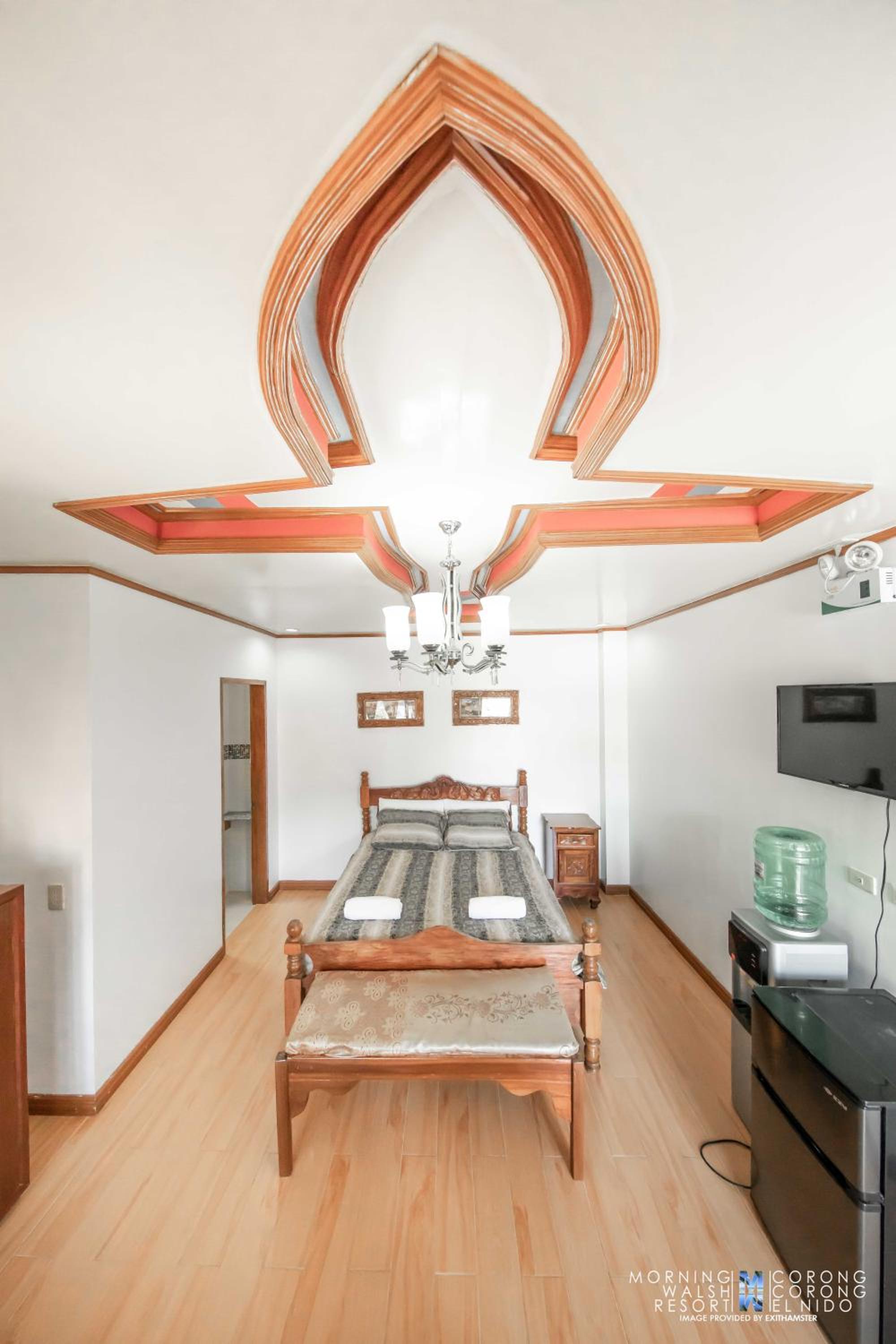 Superior Queen Room - Photo 8