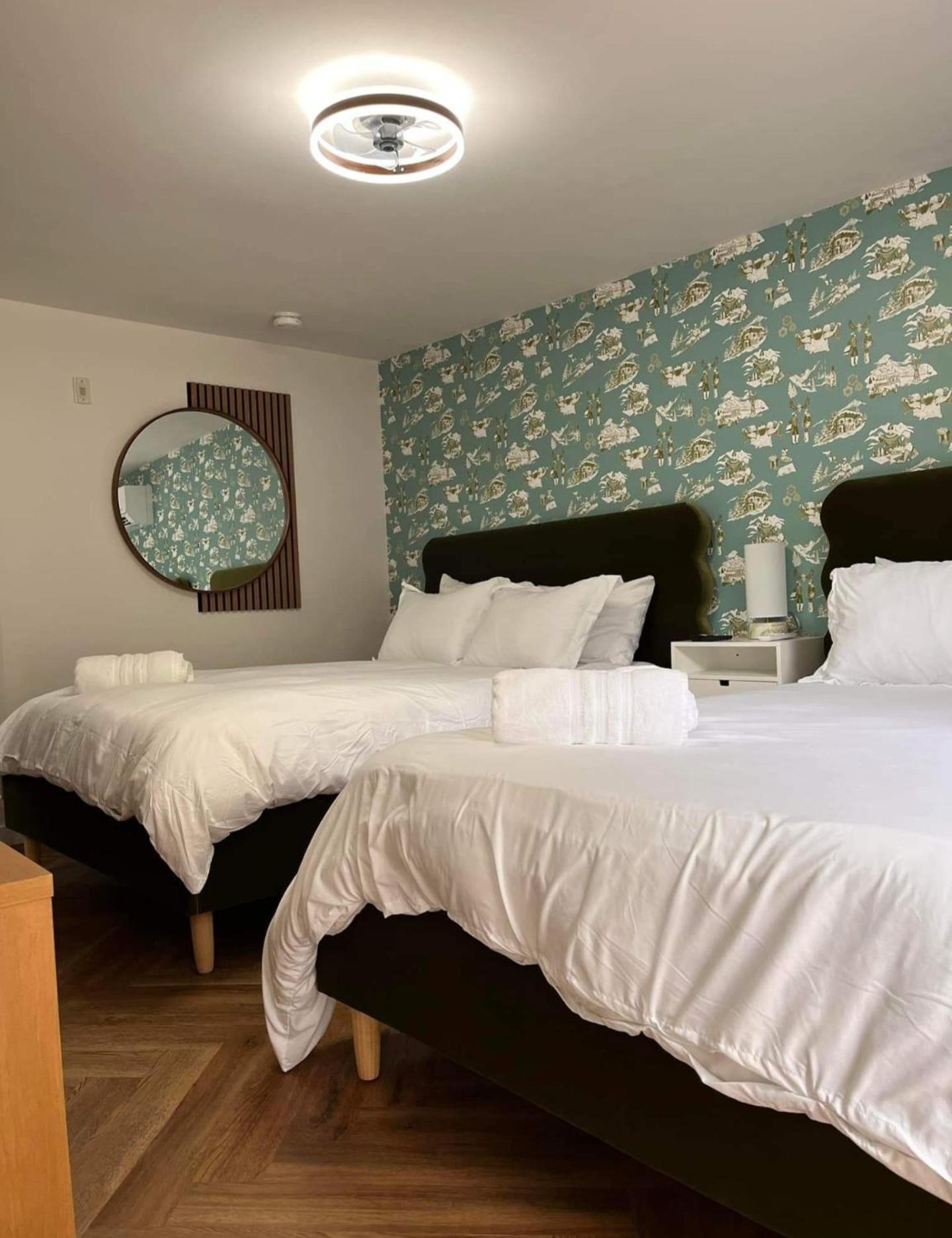 Double Room - Photo 2