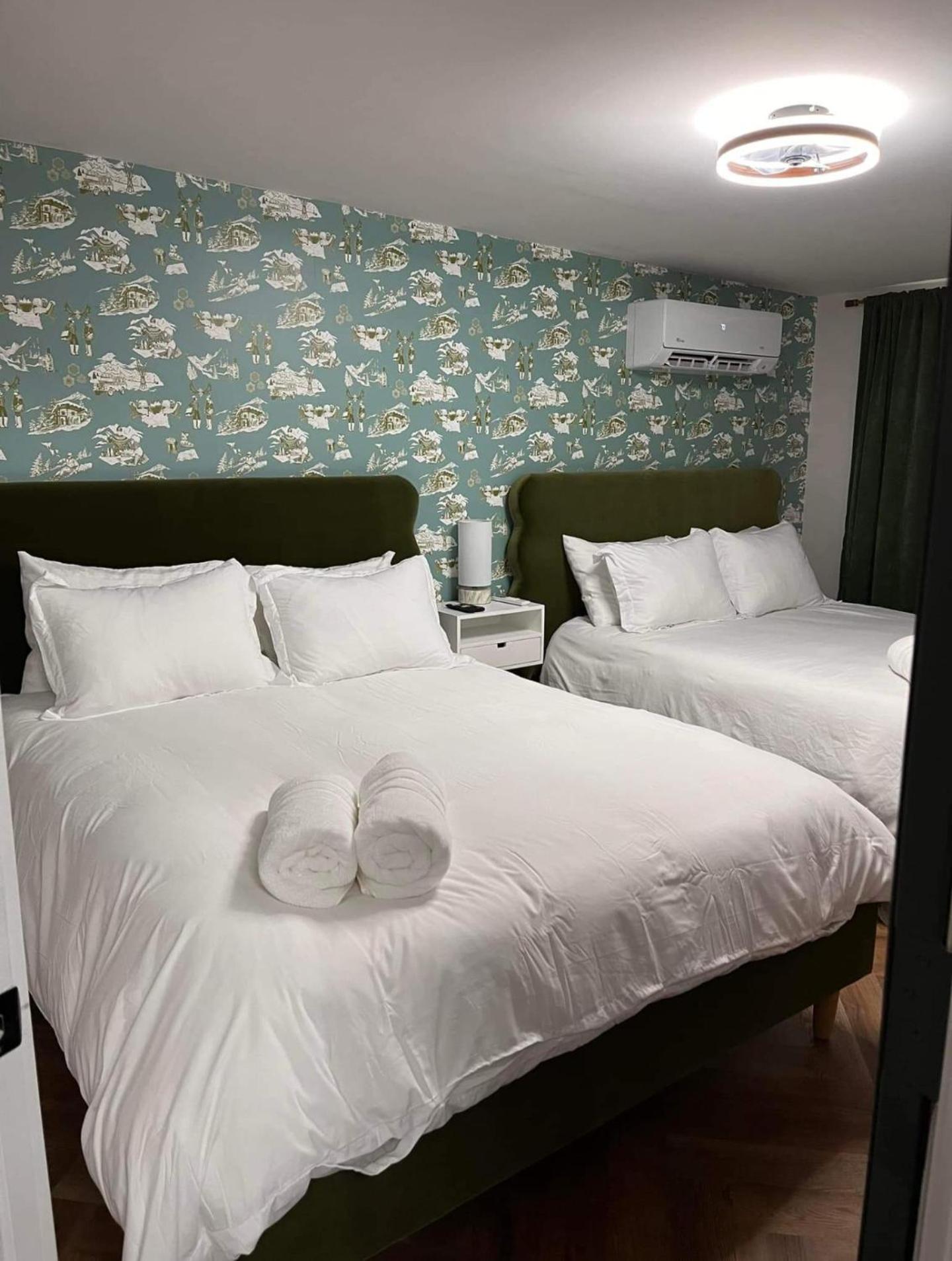 Double Room - Photo 4