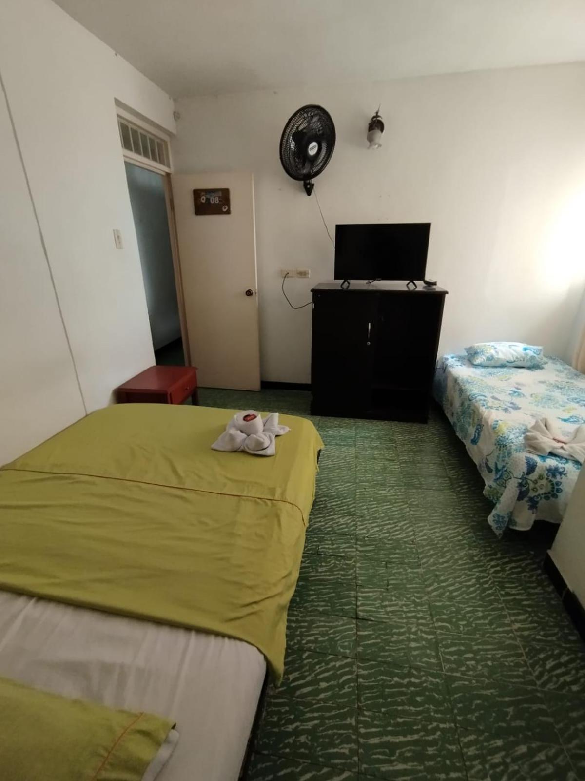 Classic Triple Room photo 1