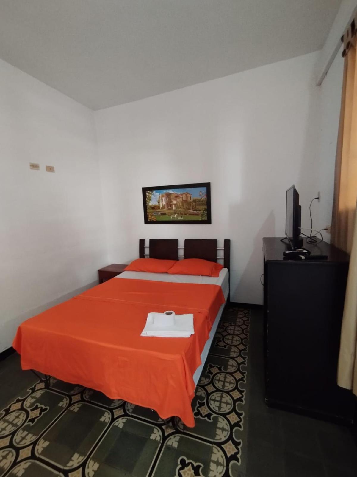 Double Room photo 3