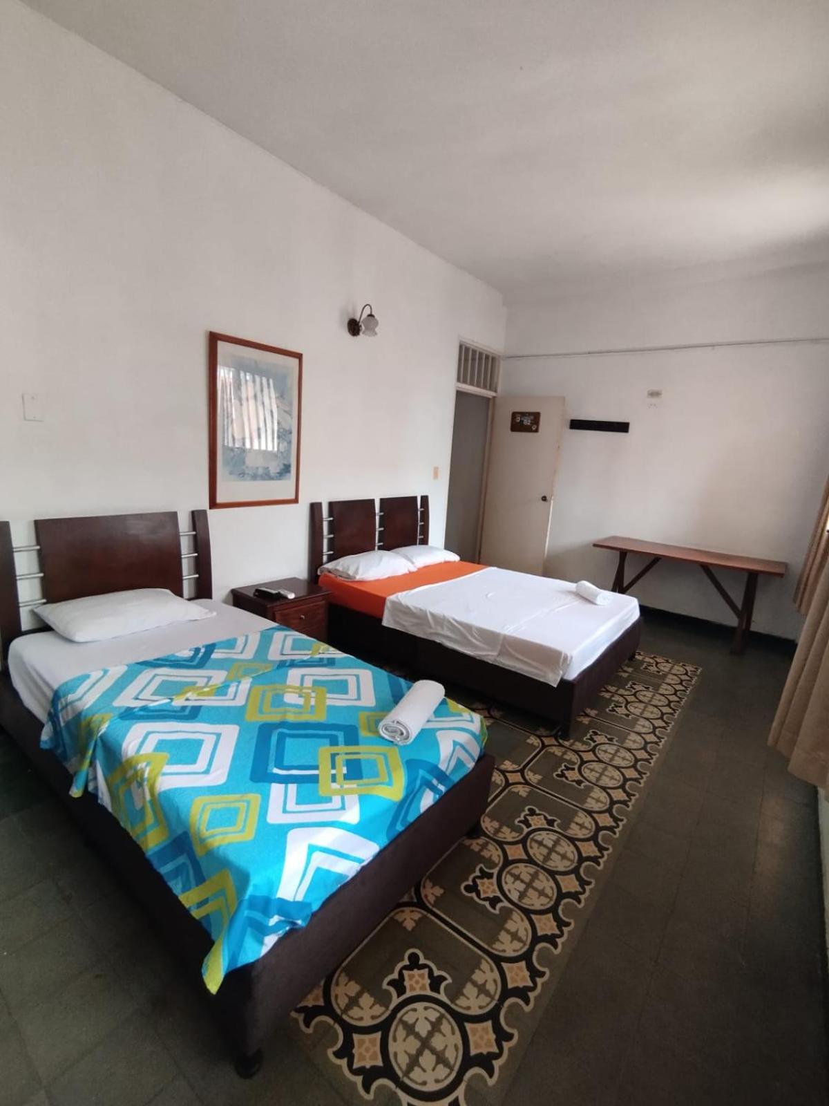 Comfort Triple Room photo 1