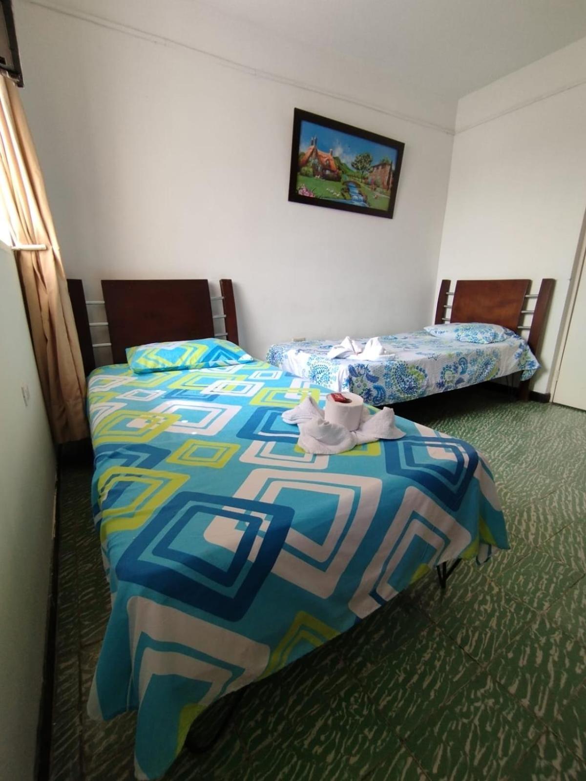 Comfort Quadruple Room photo 3
