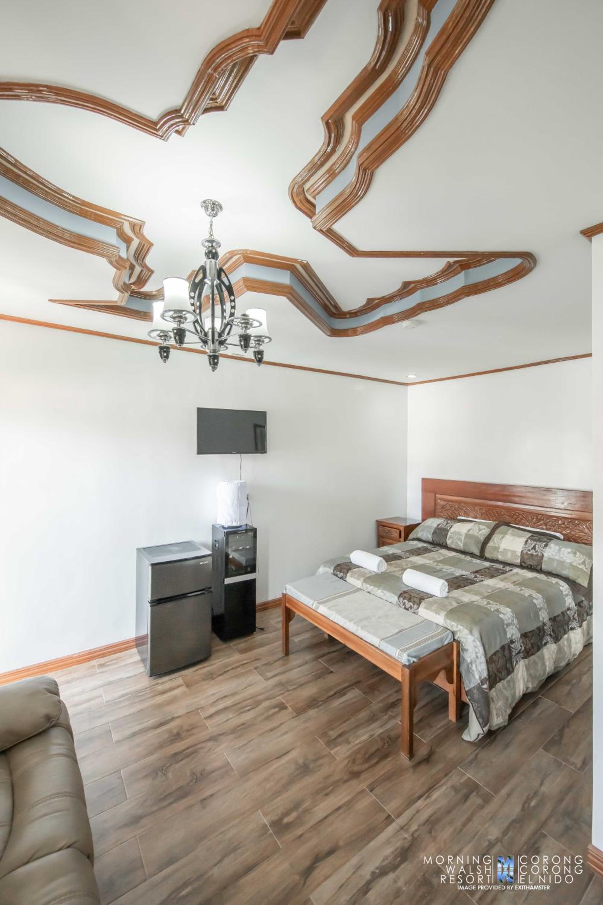 Superior Queen Room - Photo 11