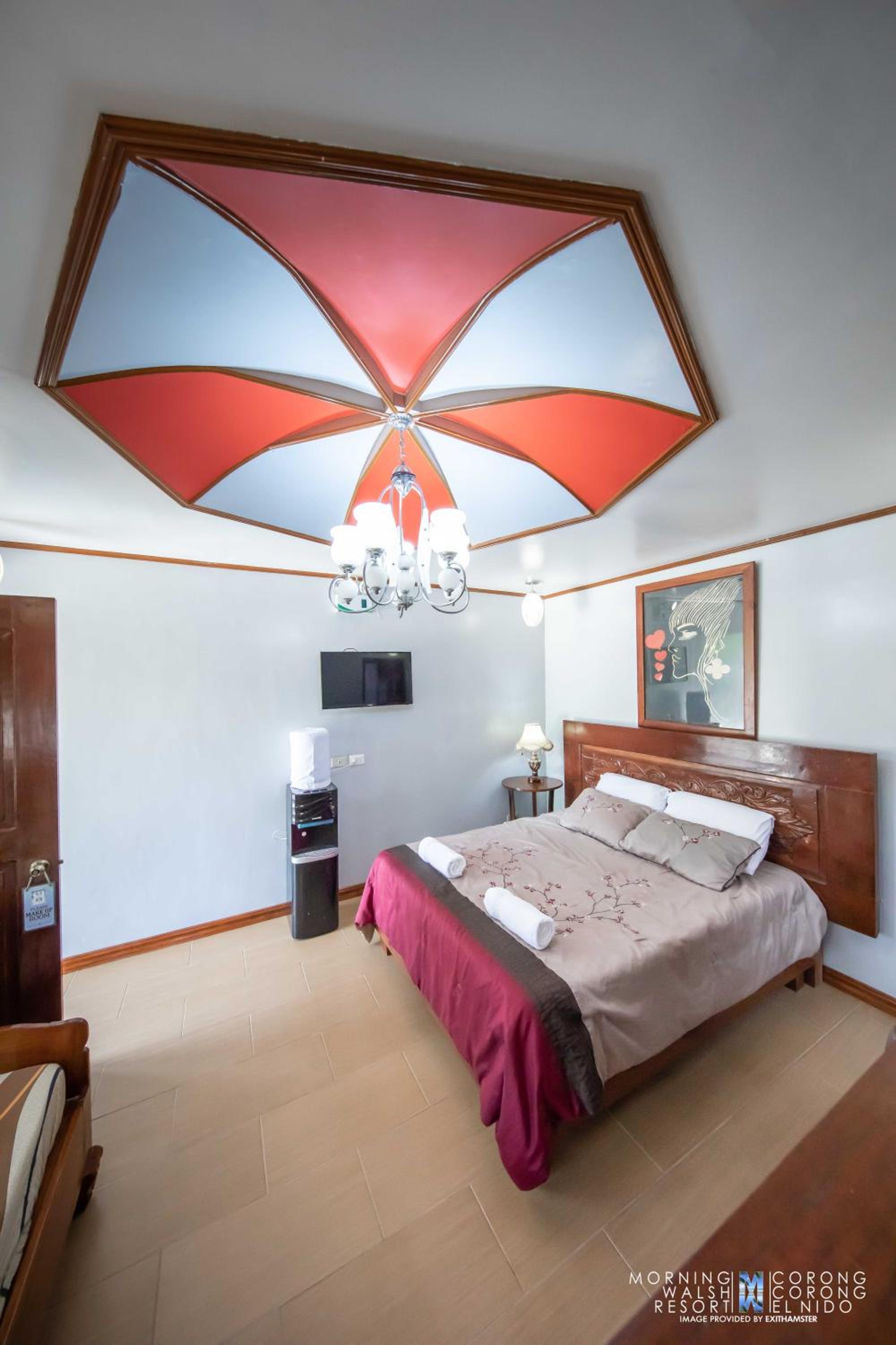 Superior Queen Room - Photo 1