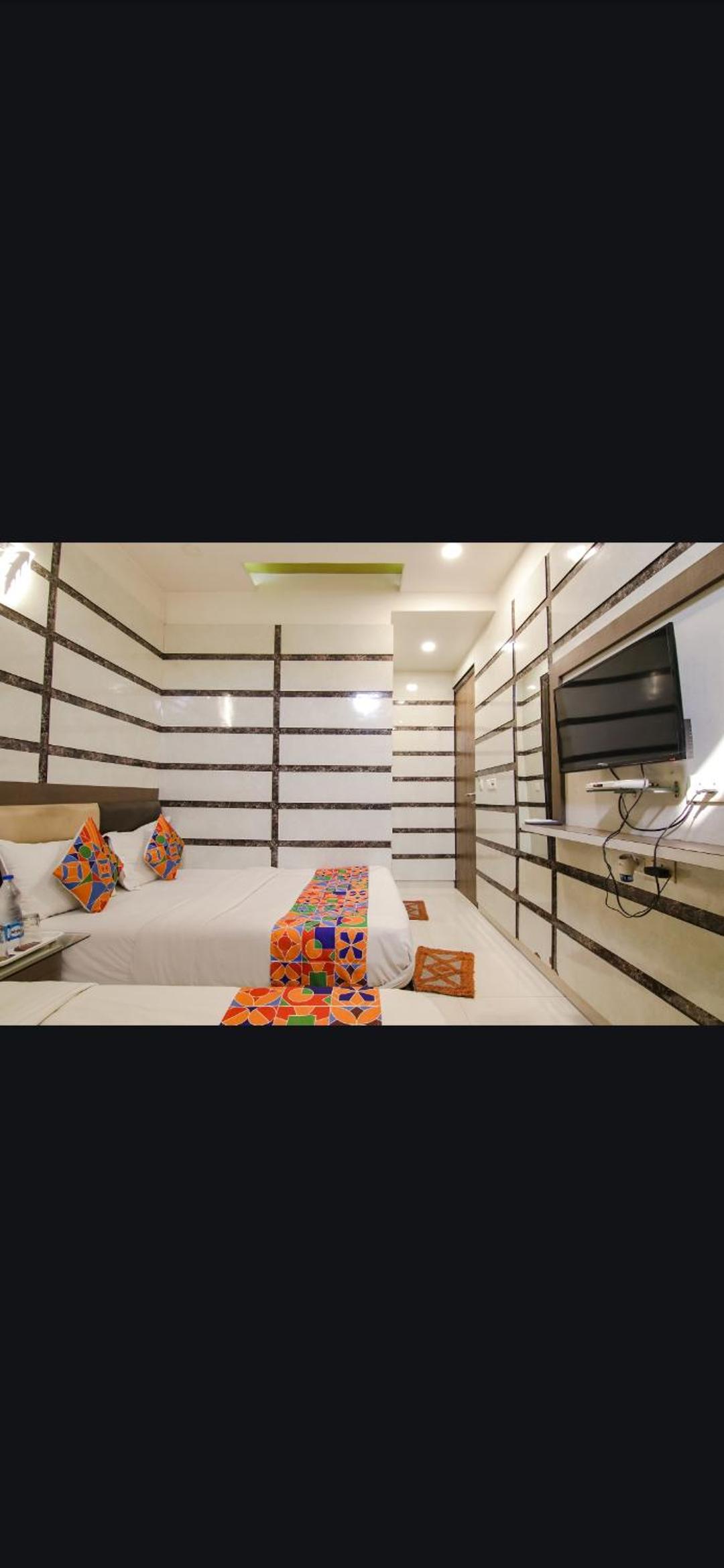 Quadruple Room - Photo 6