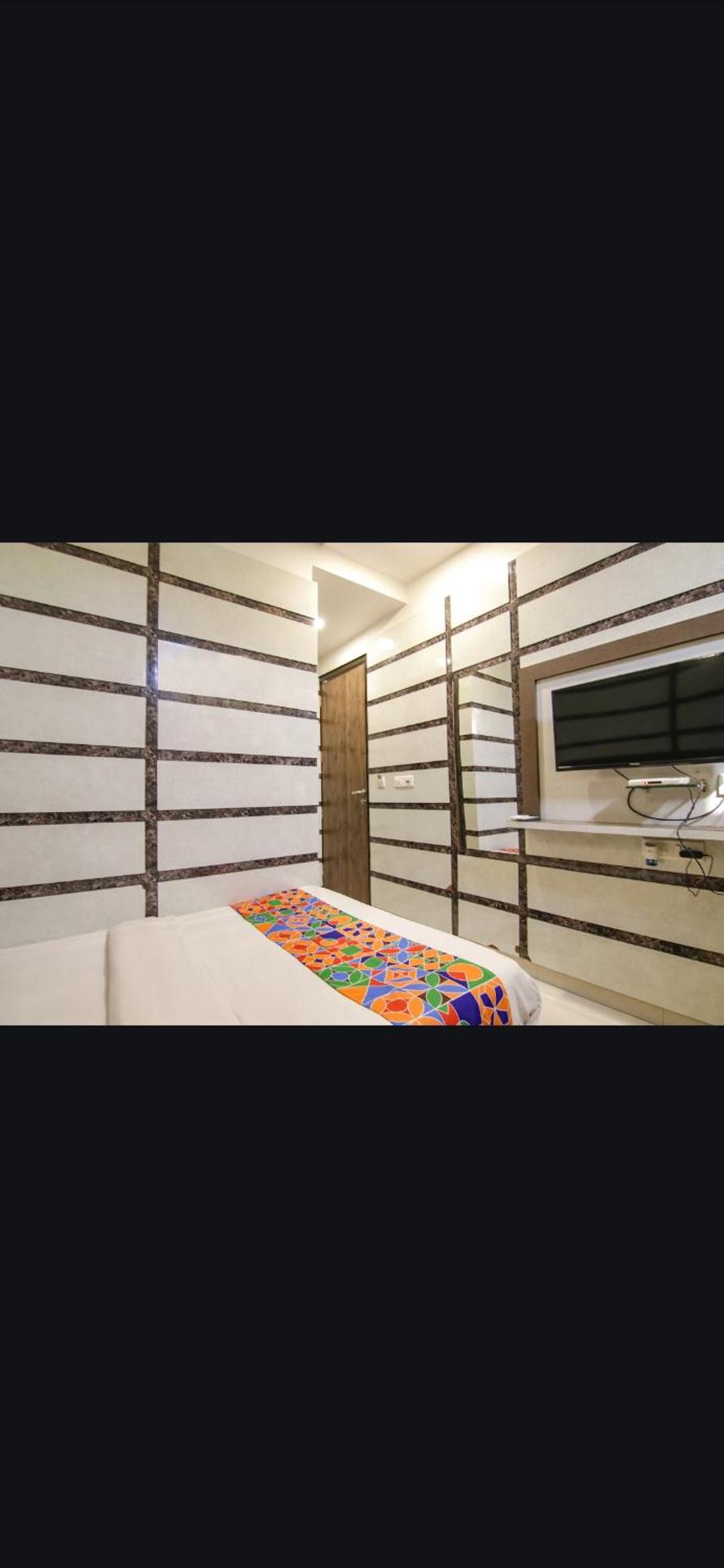 Quadruple Room - Photo 5