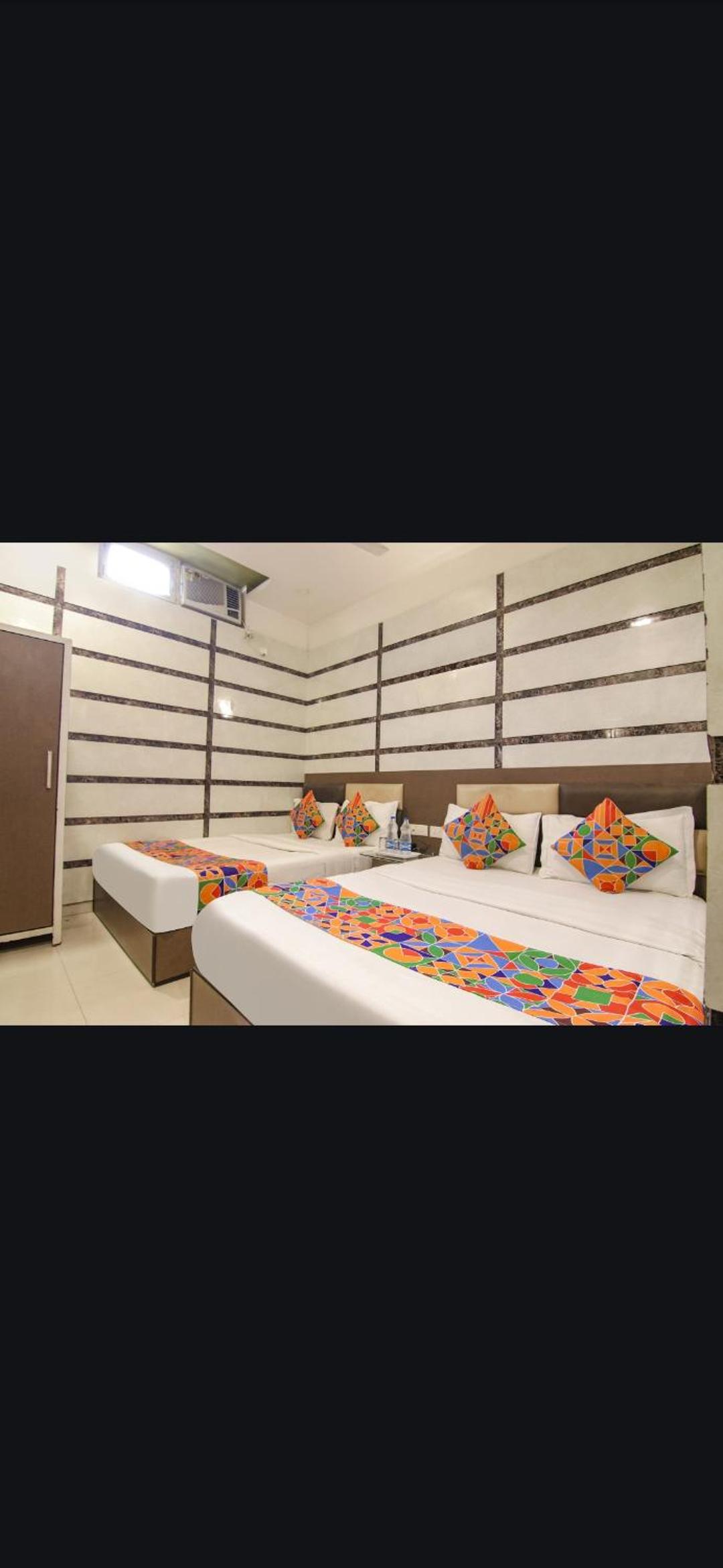 Quadruple Room - Photo 4