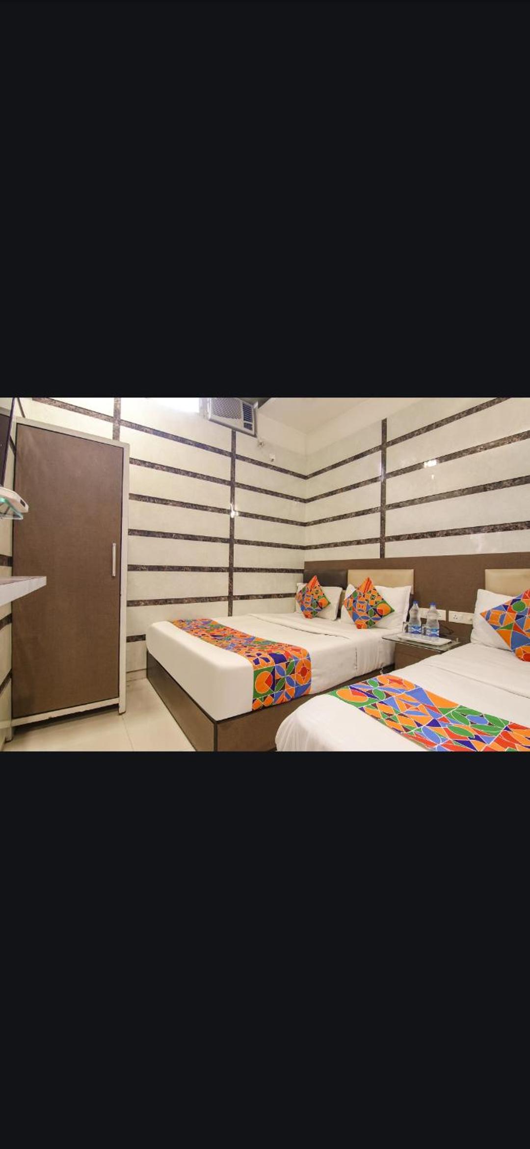Quadruple Room - Photo 7