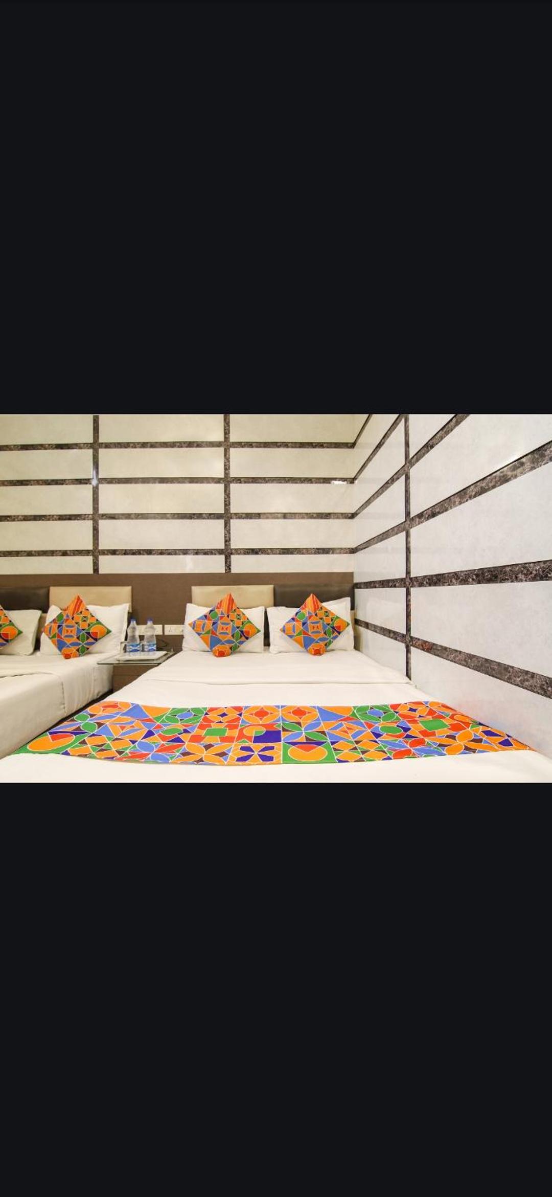 Quadruple Room - Photo 3