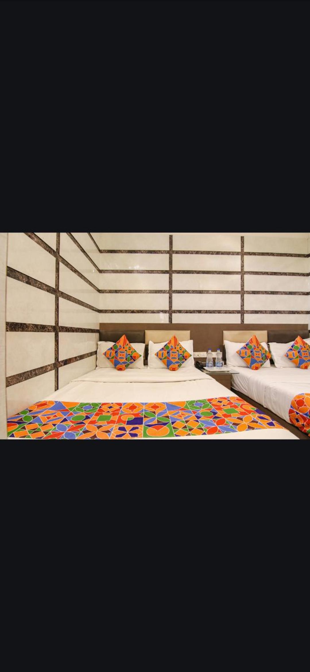 Quadruple Room - Photo 8