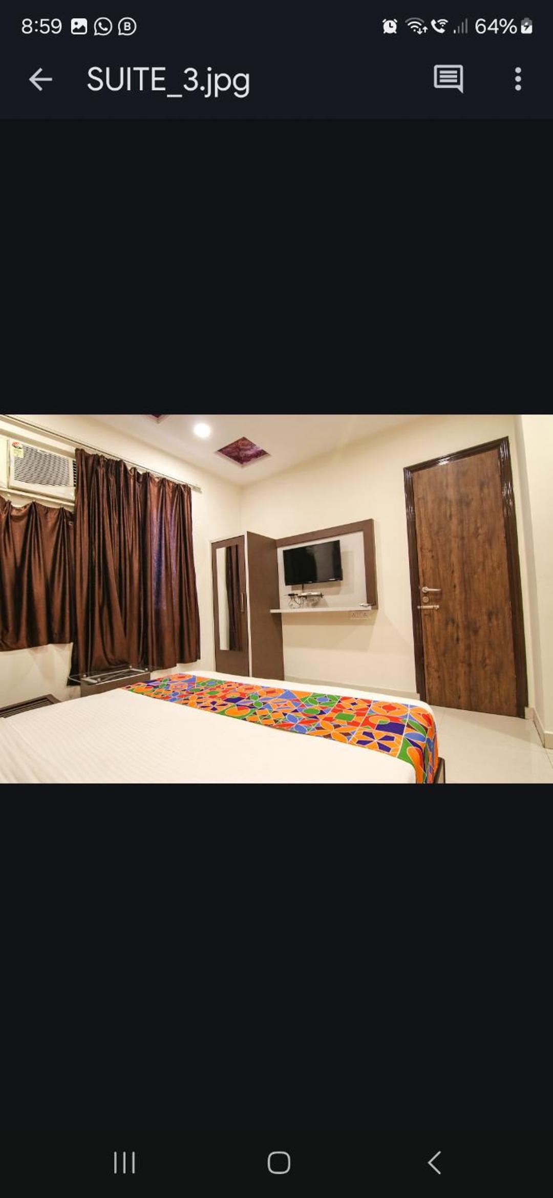 Double Room - Photo 22