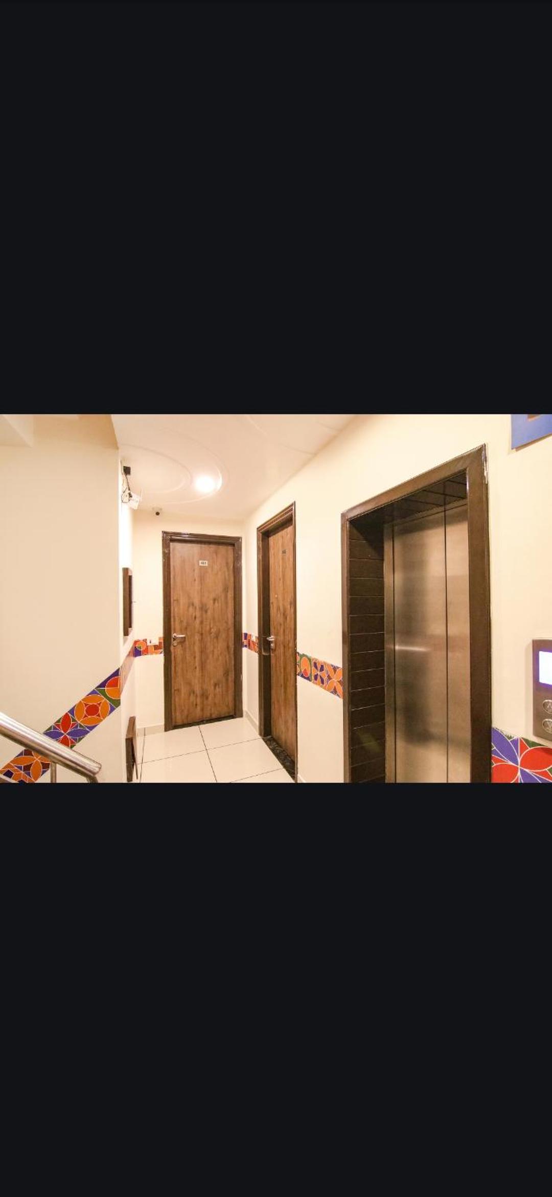 Double Room - Photo 15