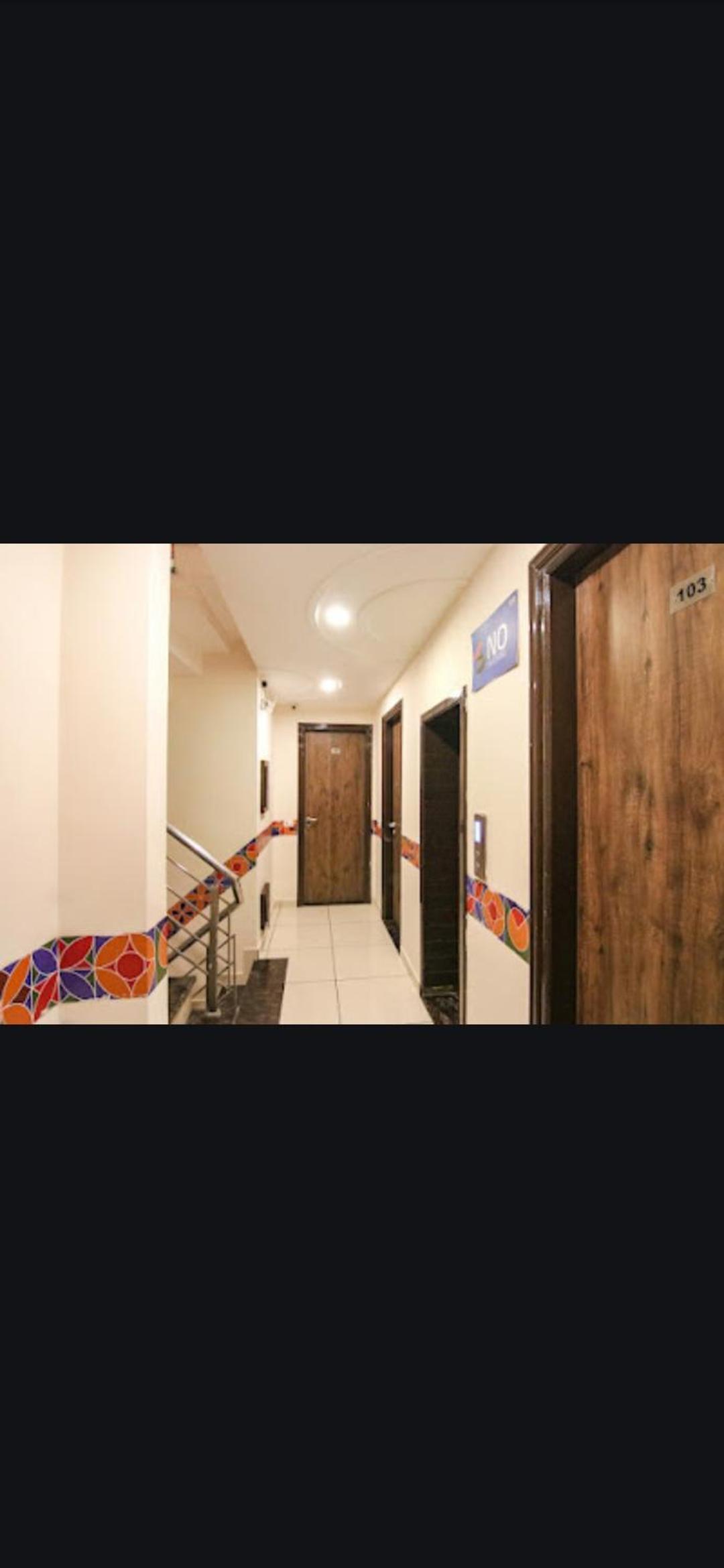 Double Room - Photo 20