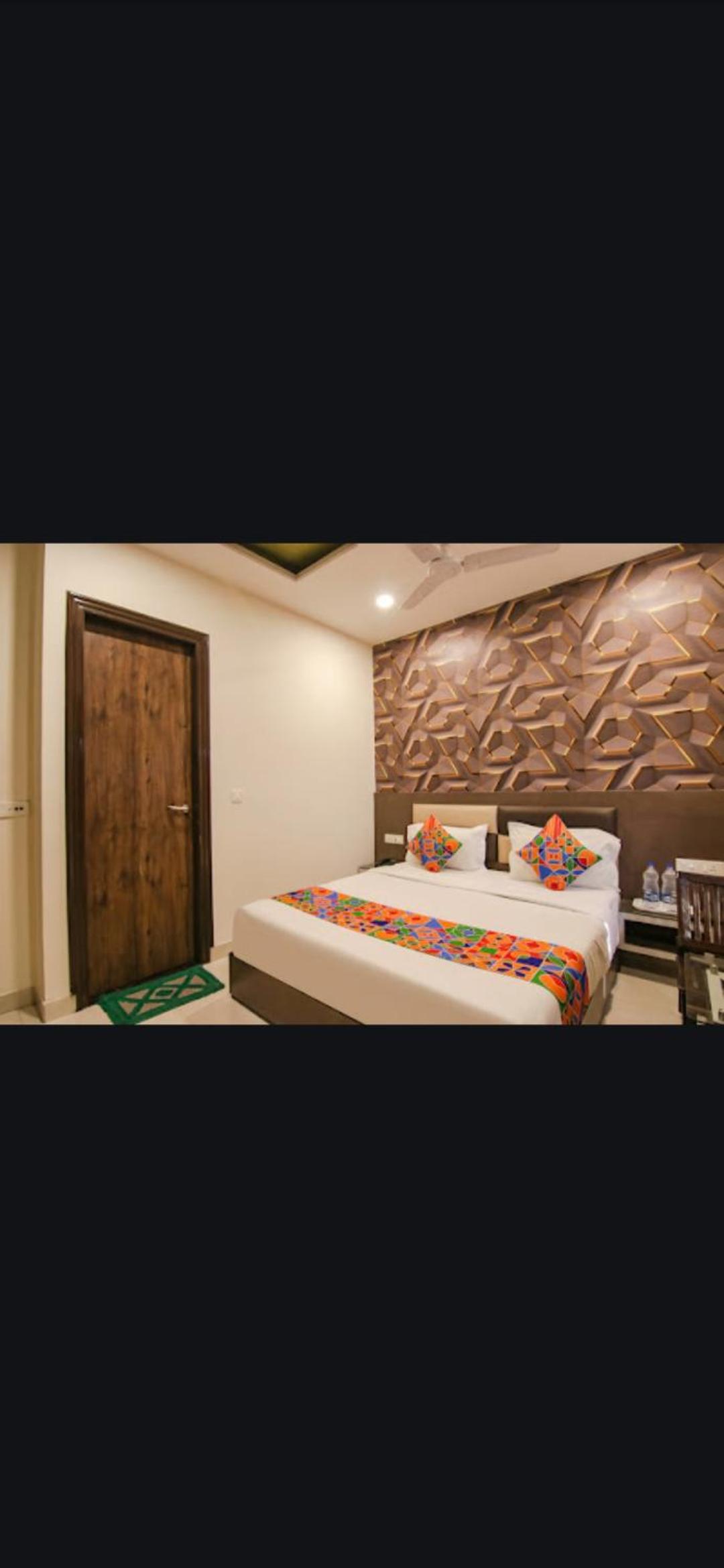 Double Room - Photo 21
