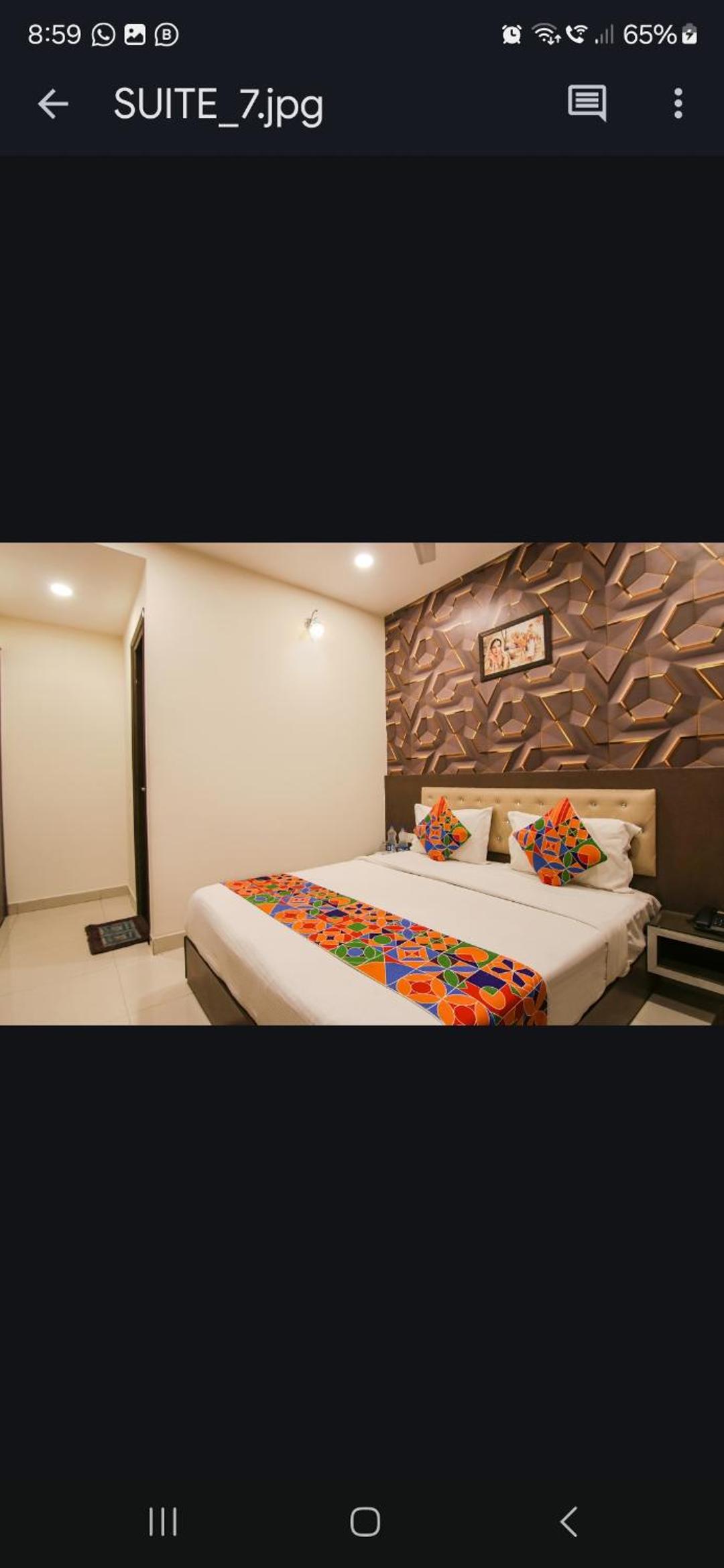 Double Room - Photo 13