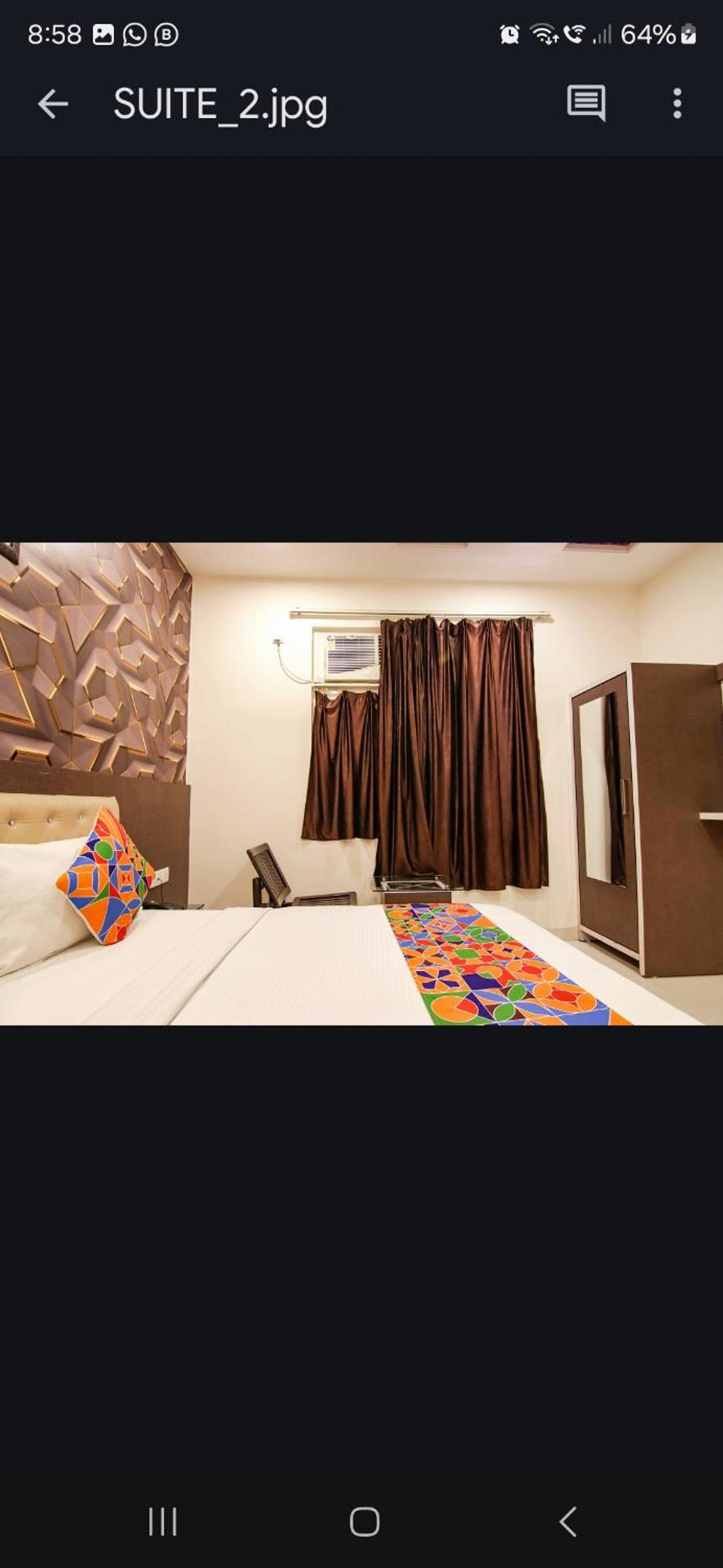 Double Room - Photo 4