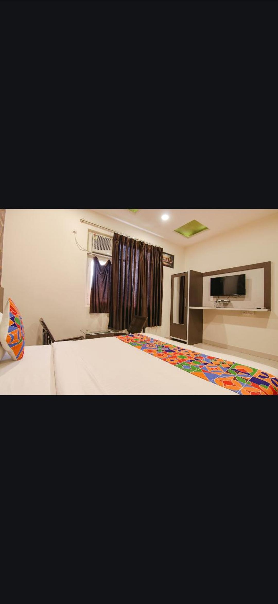 Double Room - Photo 2