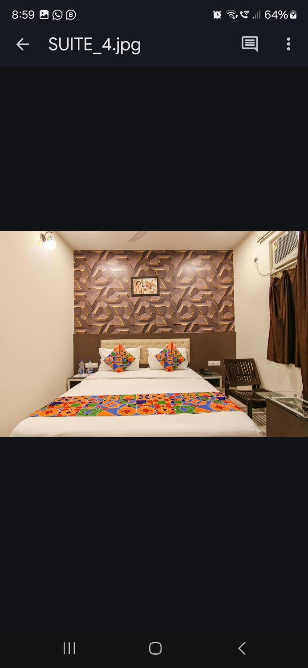 Double Room - Photo 3