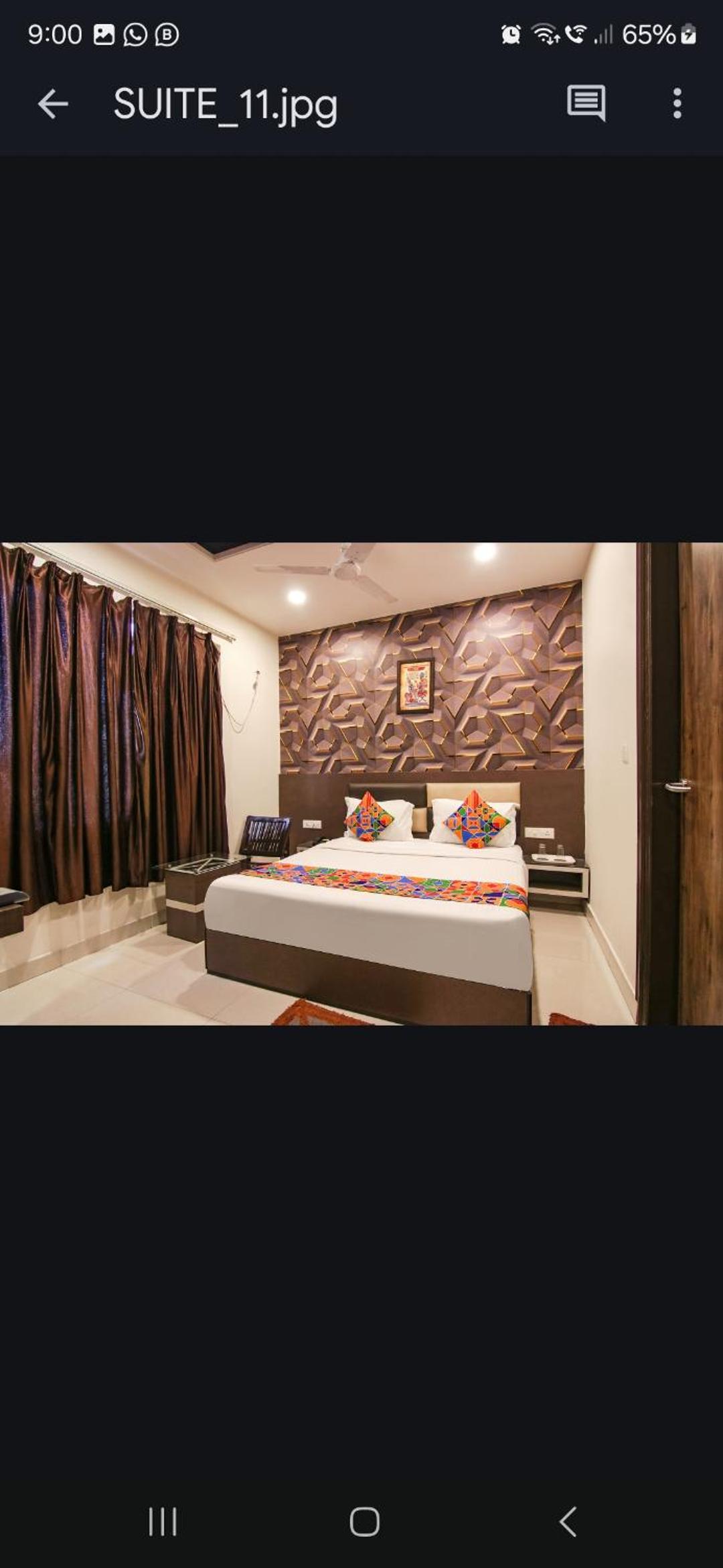 Double Room - Photo 8