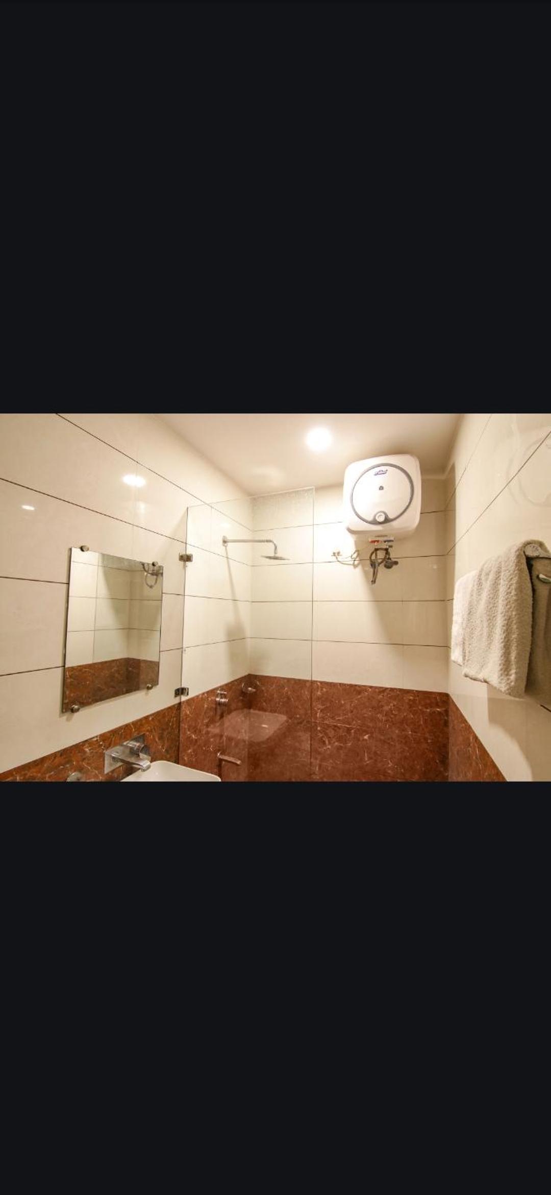Double Room - Photo 24