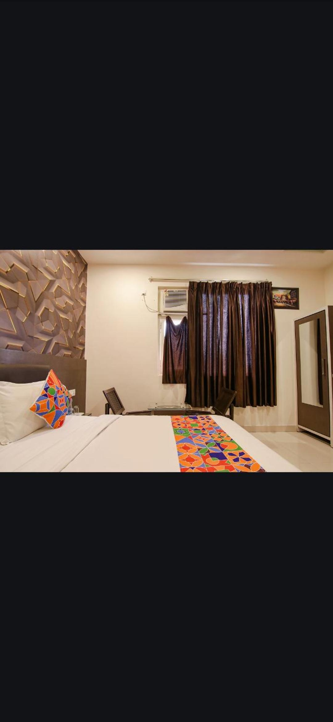 Double Room - Photo 9