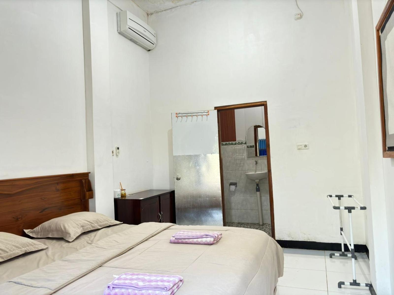 Superior Double Room with AC photo 1