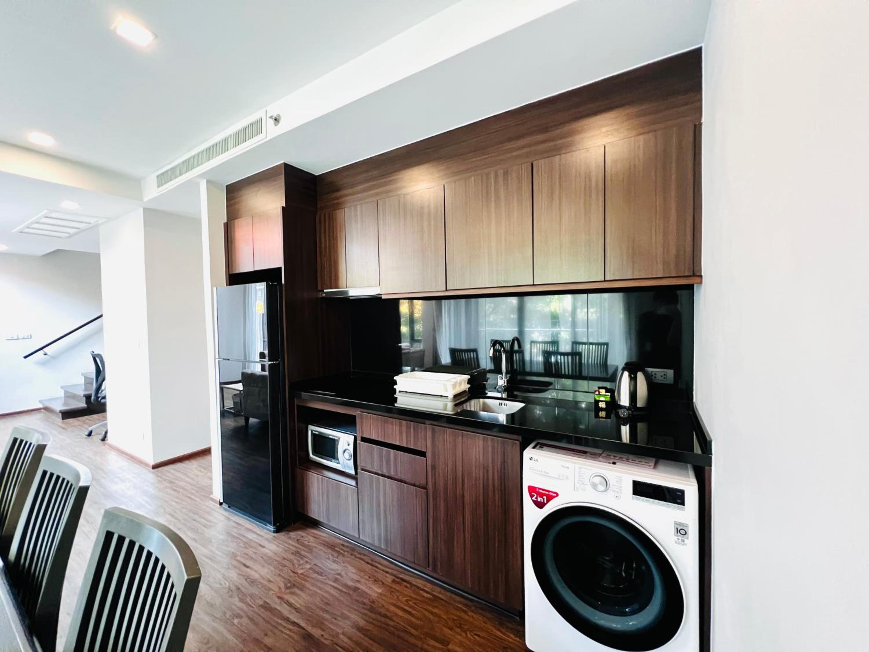 Duplex Suite photo 3