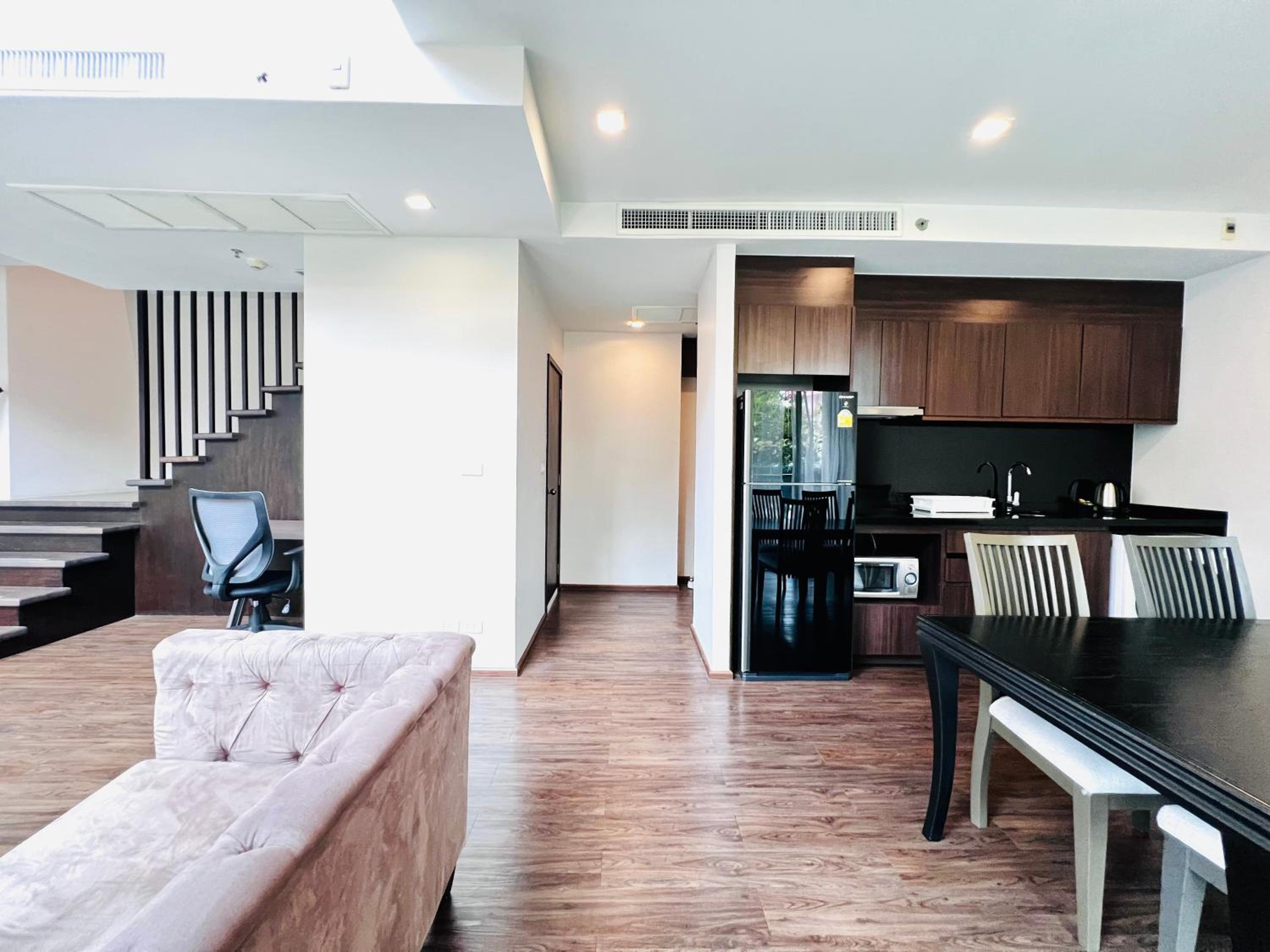 Duplex Suite photo 2