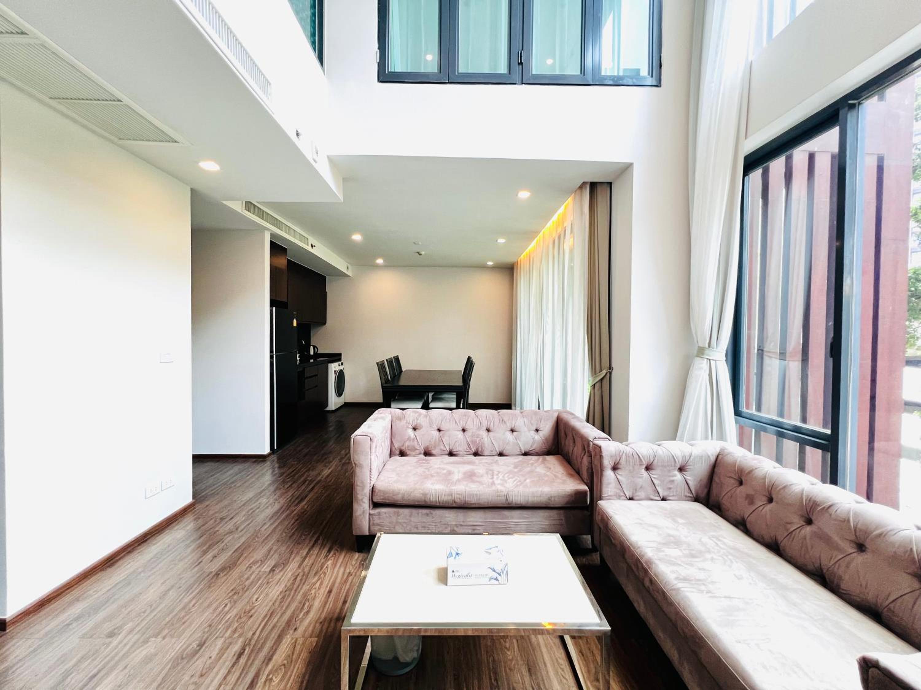 Duplex Suite photo 2