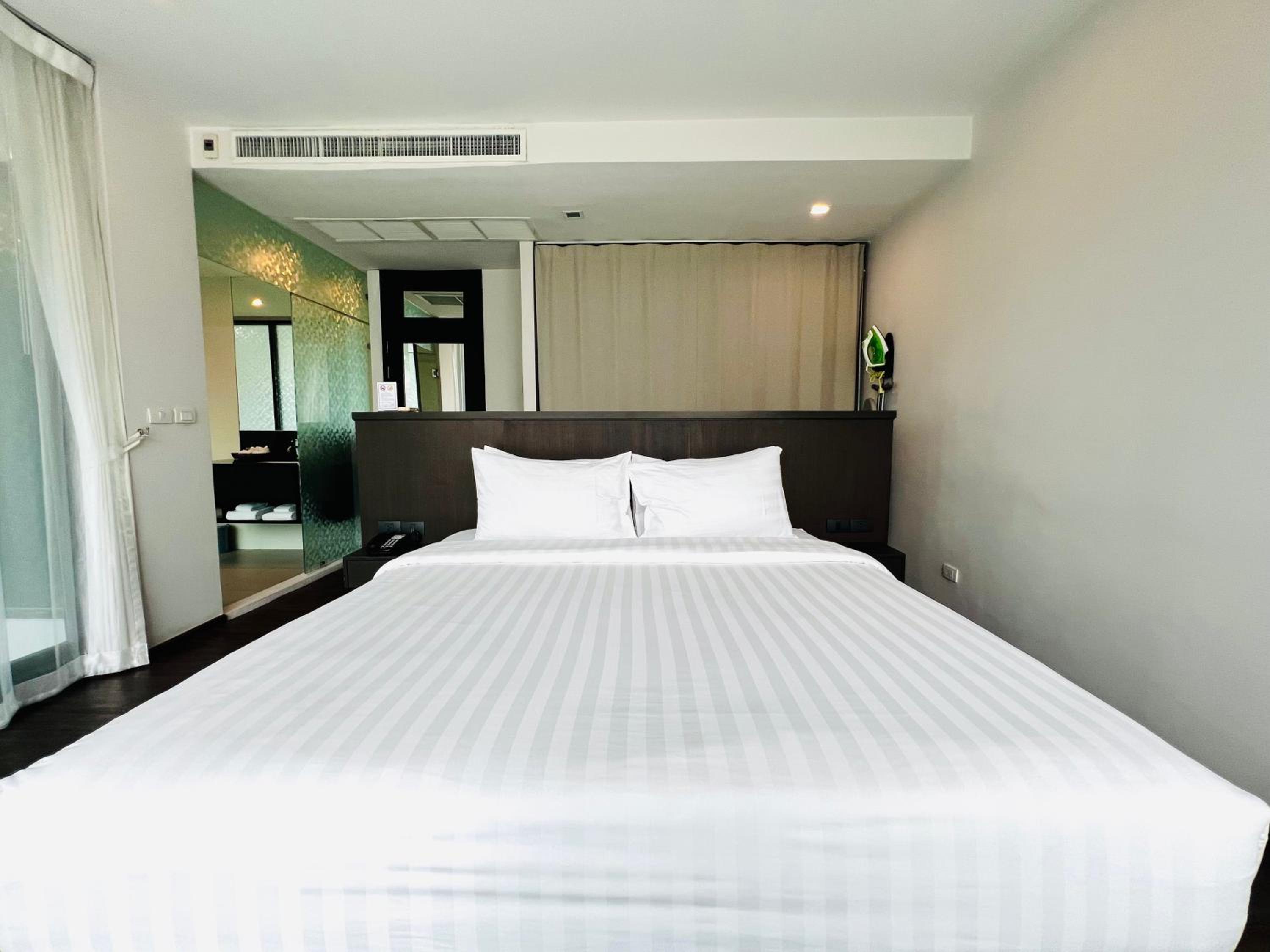 Duplex Suite photo 3