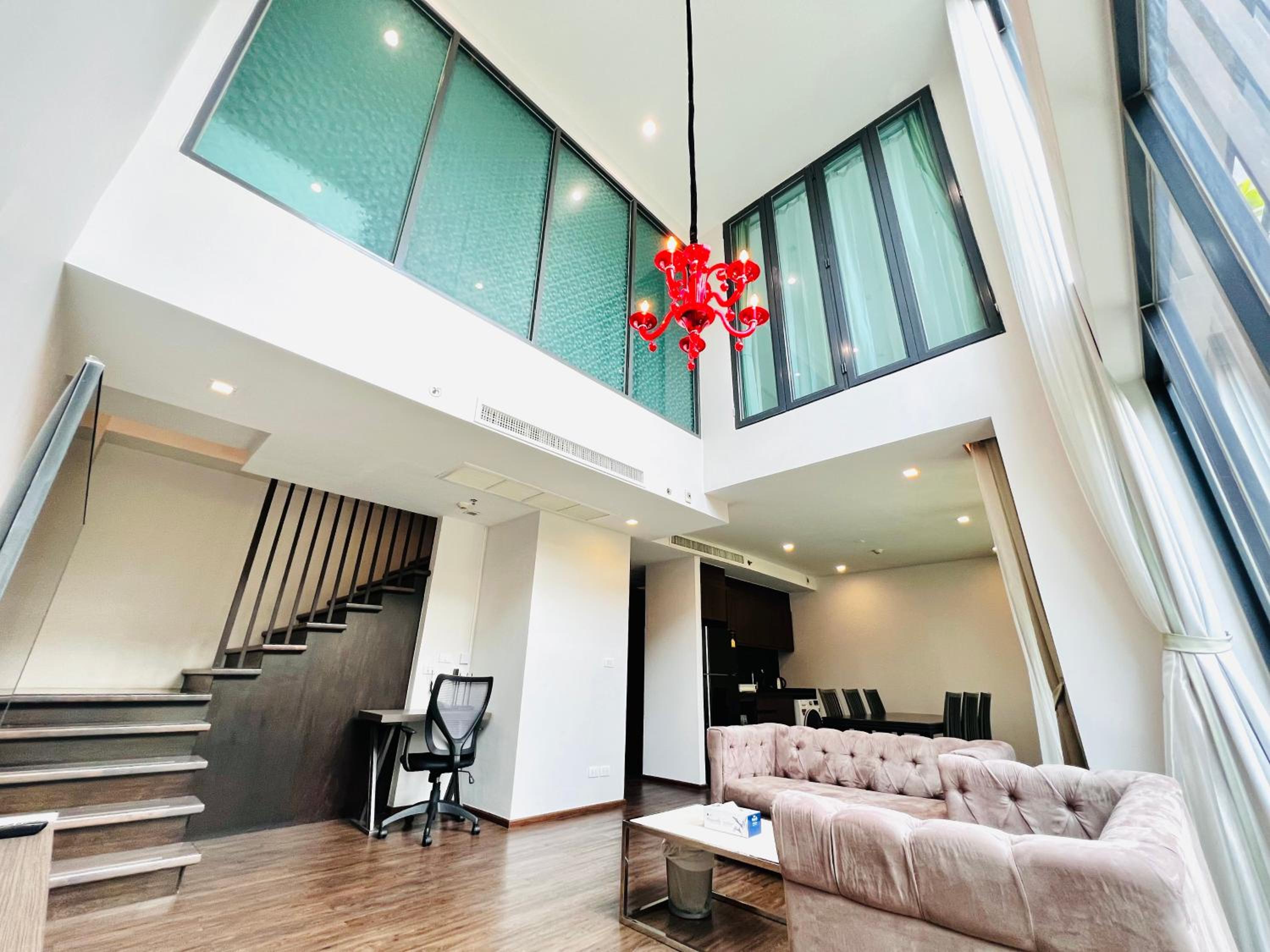 Duplex Suite photo 1
