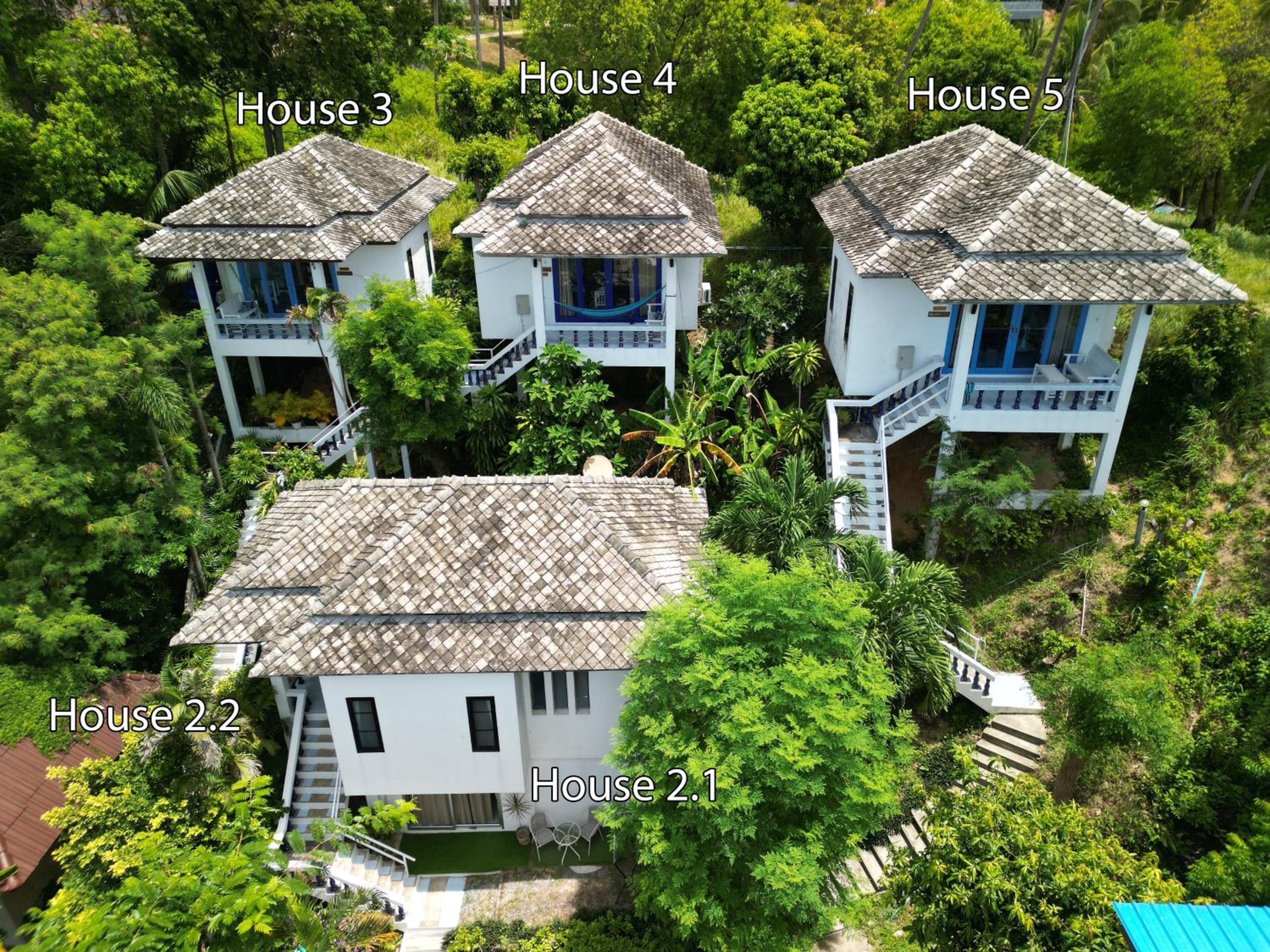 One-Bedroom House 2.2 photo 2