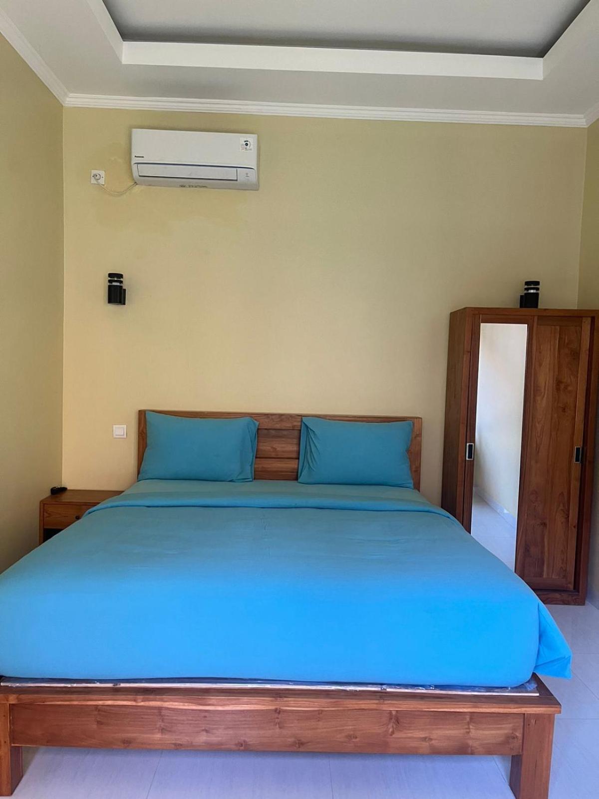 Family Double Room