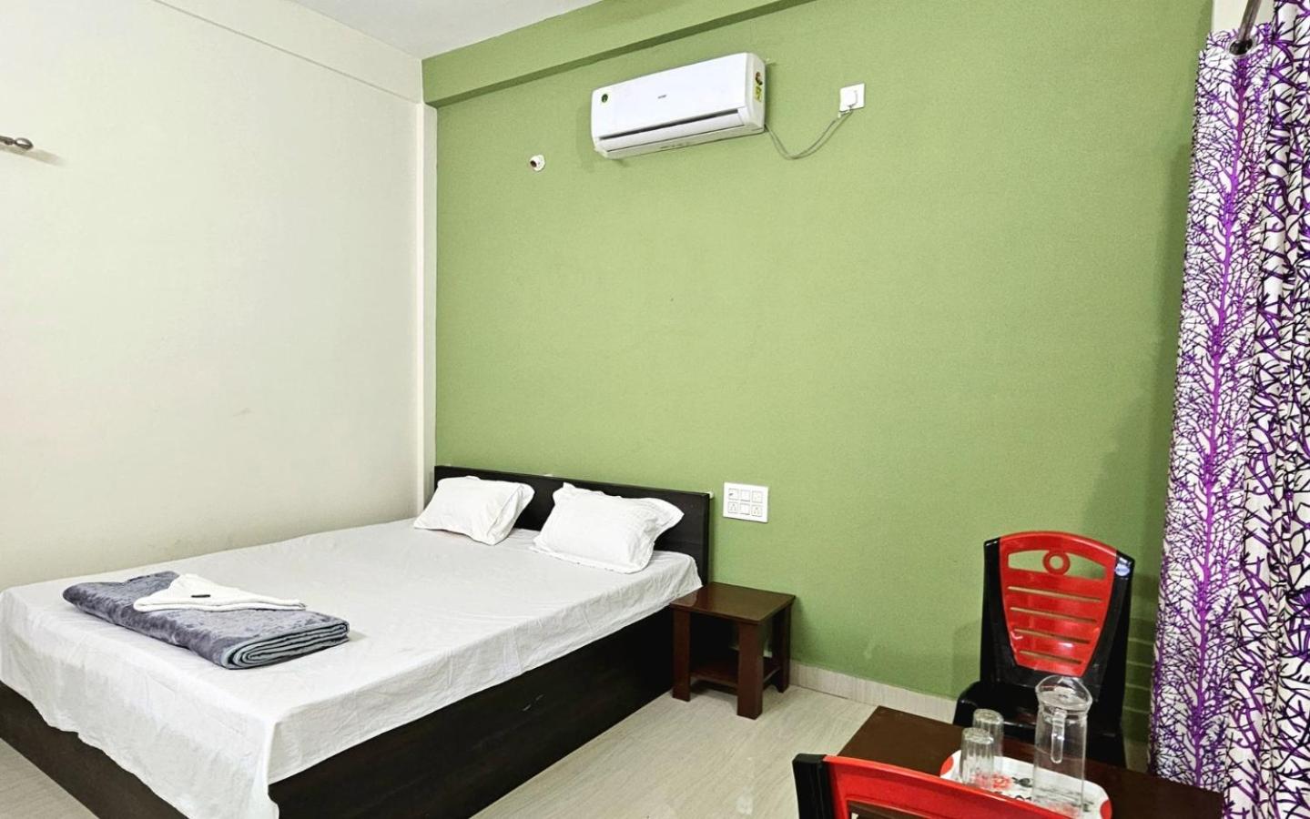 Deluxe Room photo 3