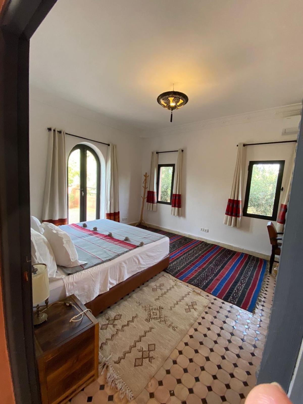 Double or Twin Room with Terrace - Photo 1