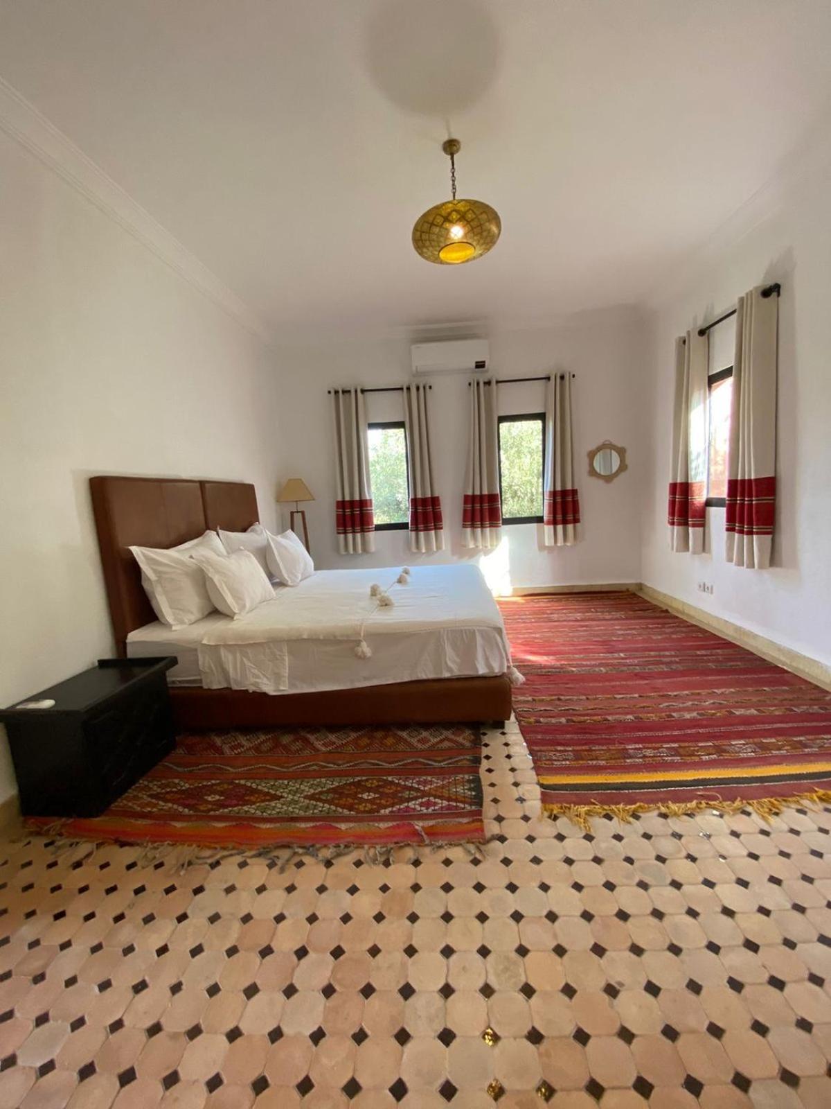 Deluxe Double or Twin Room with Garden View - Photo 4