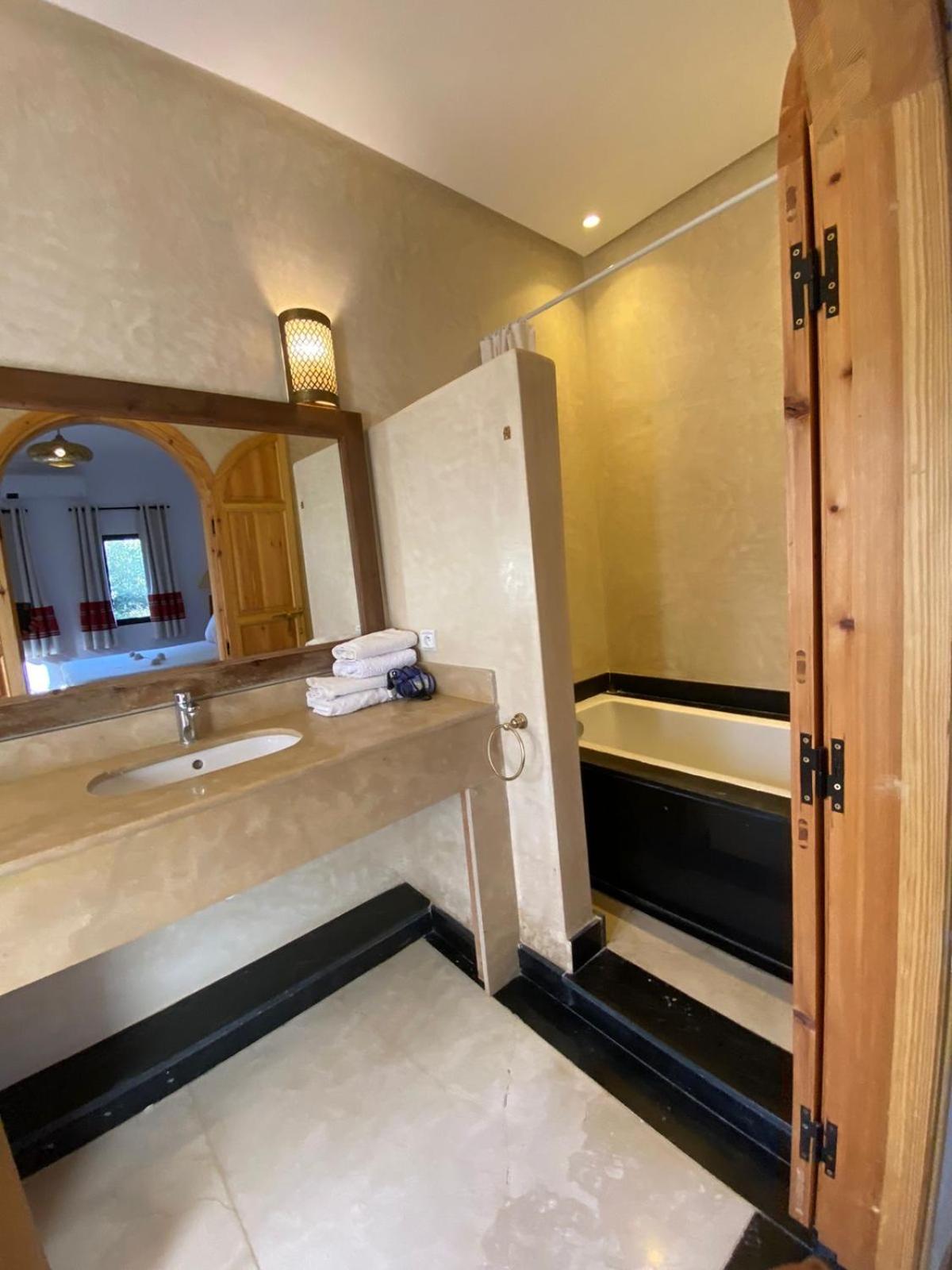 Deluxe Double or Twin Room with Garden View - Photo 7