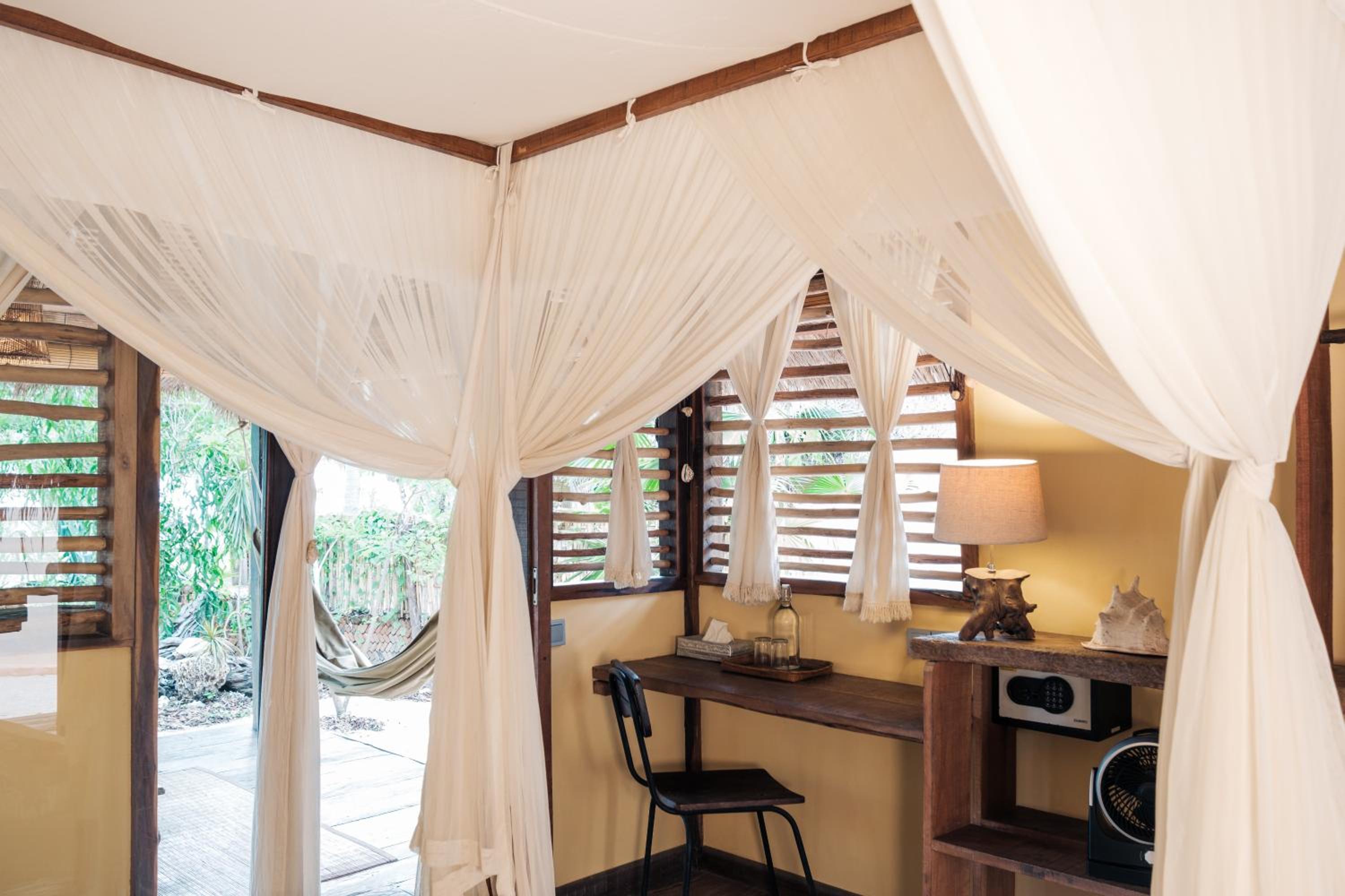 Beach Bungalow