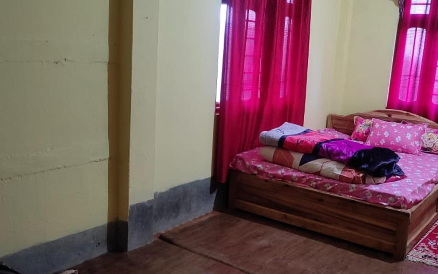 Deluxe Room photo 1