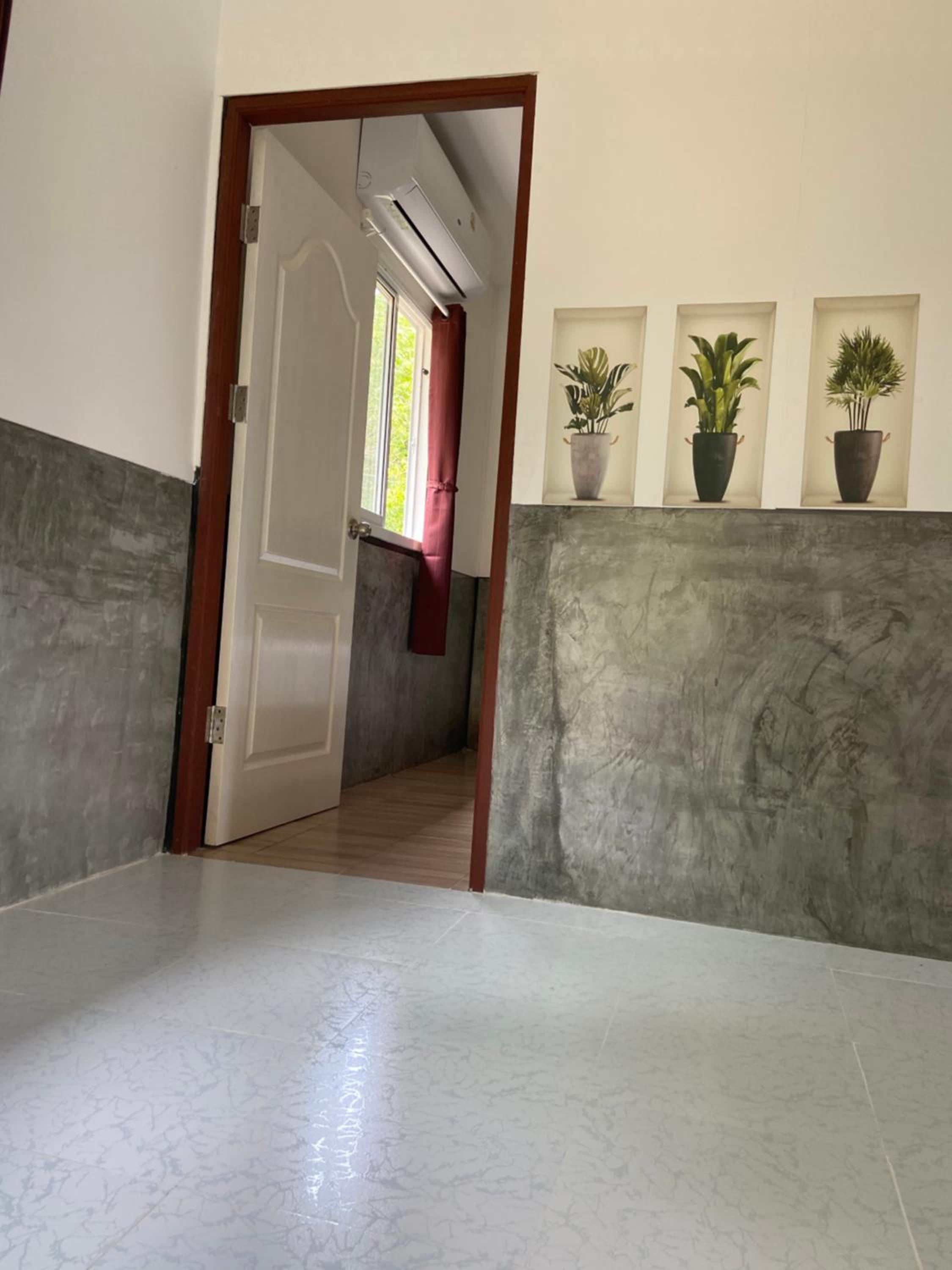 Twin Room with Garden View - Photo 7