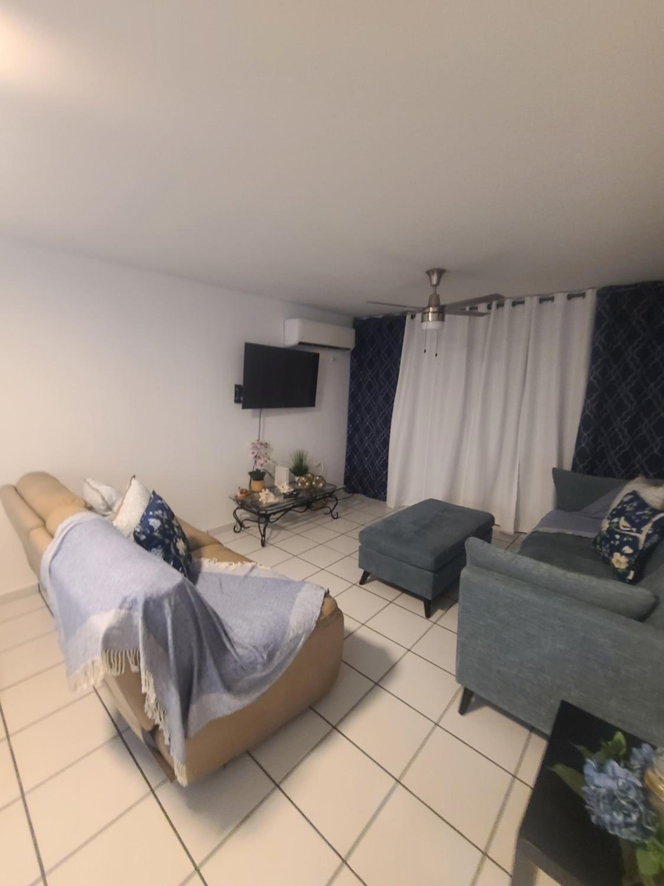 Duplex Apartment photo 3