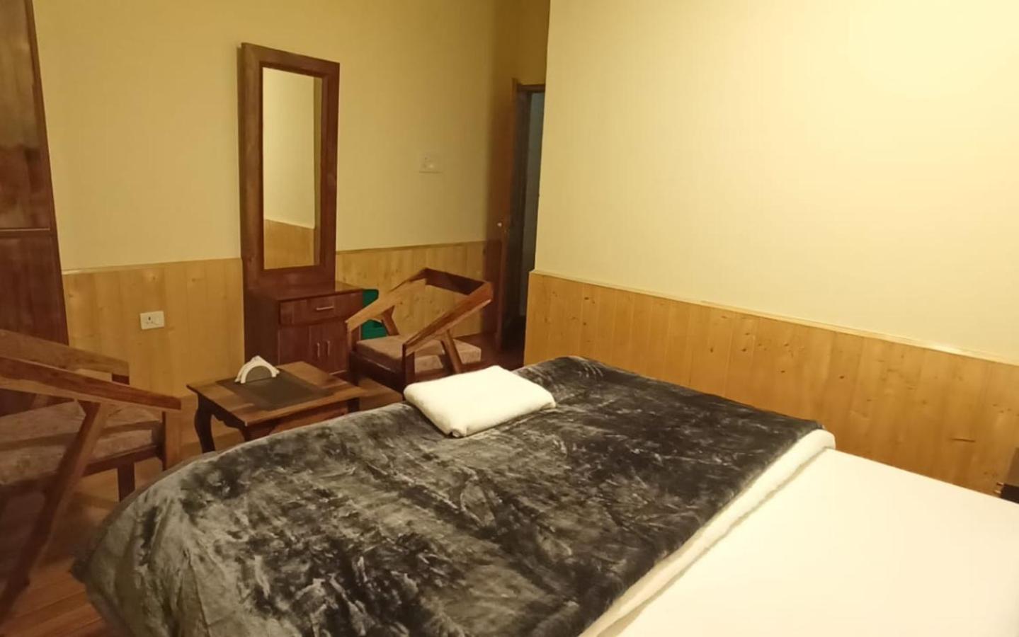 Double Room photo 3